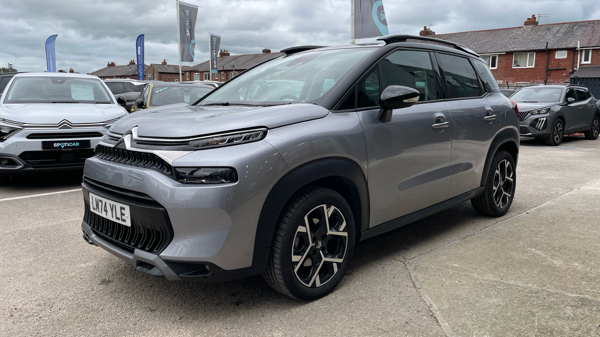 car image