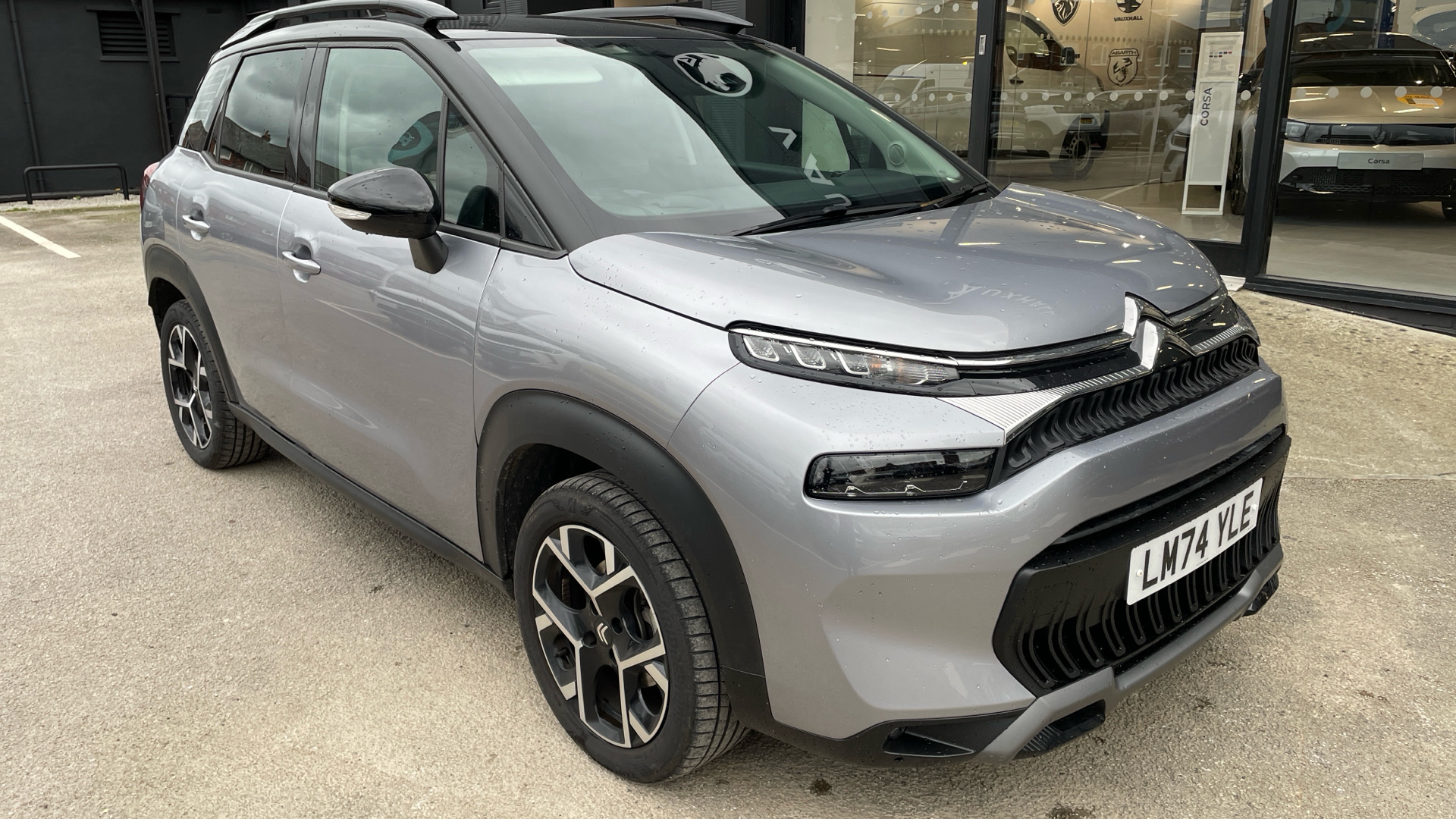 car image