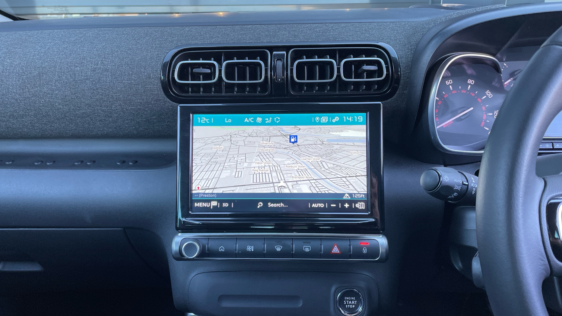 car image