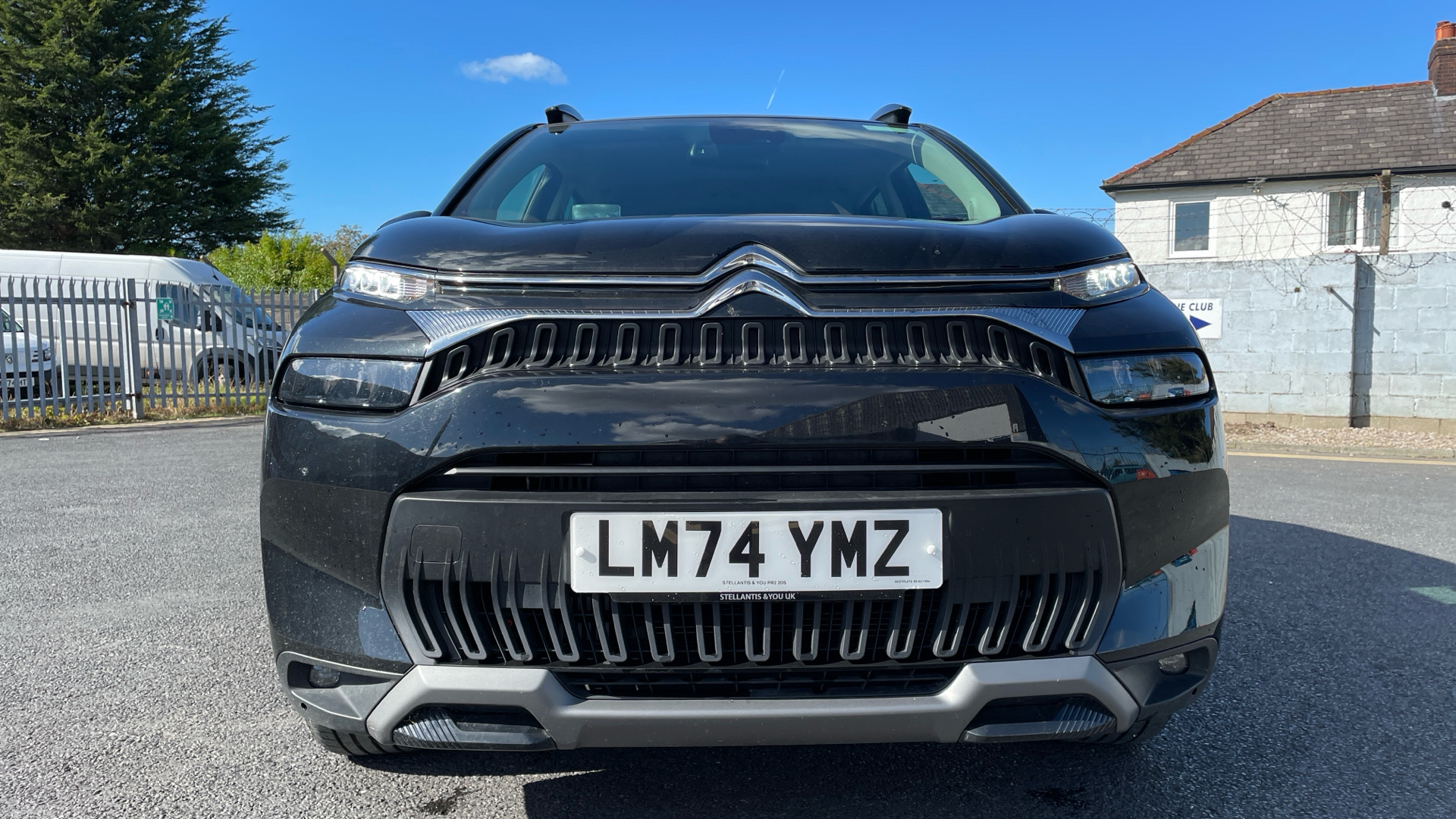 car image