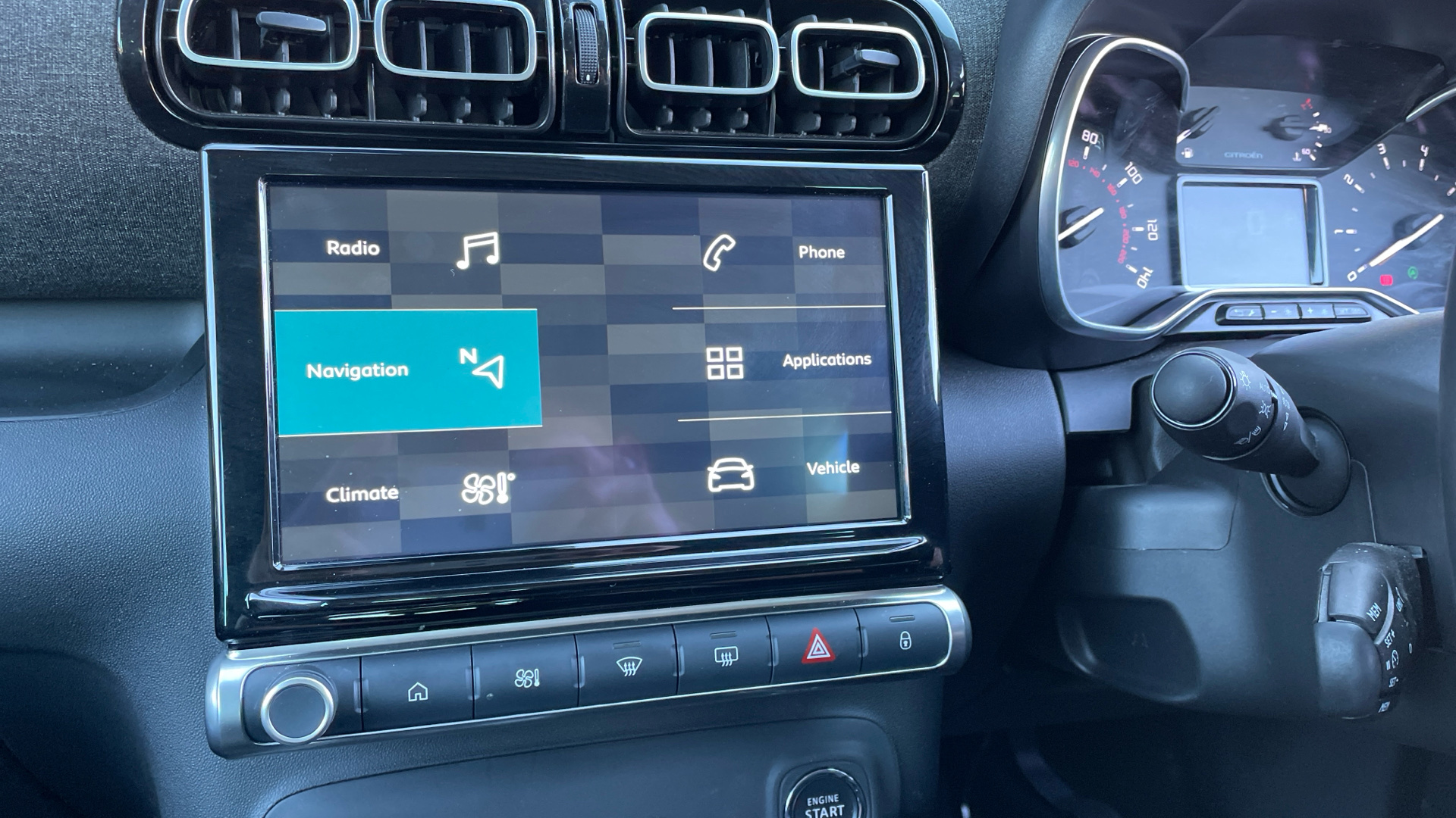 car image