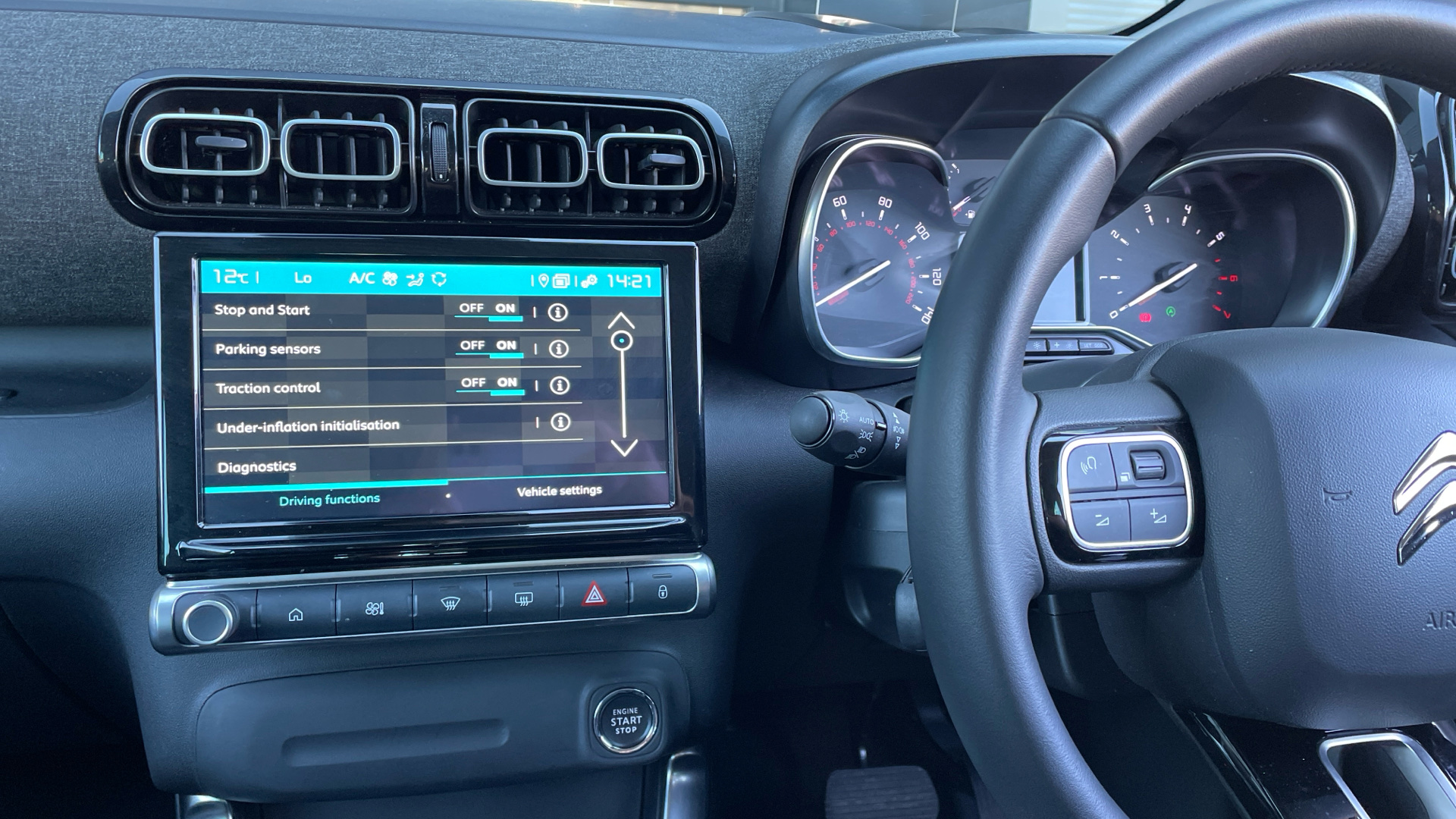 car image