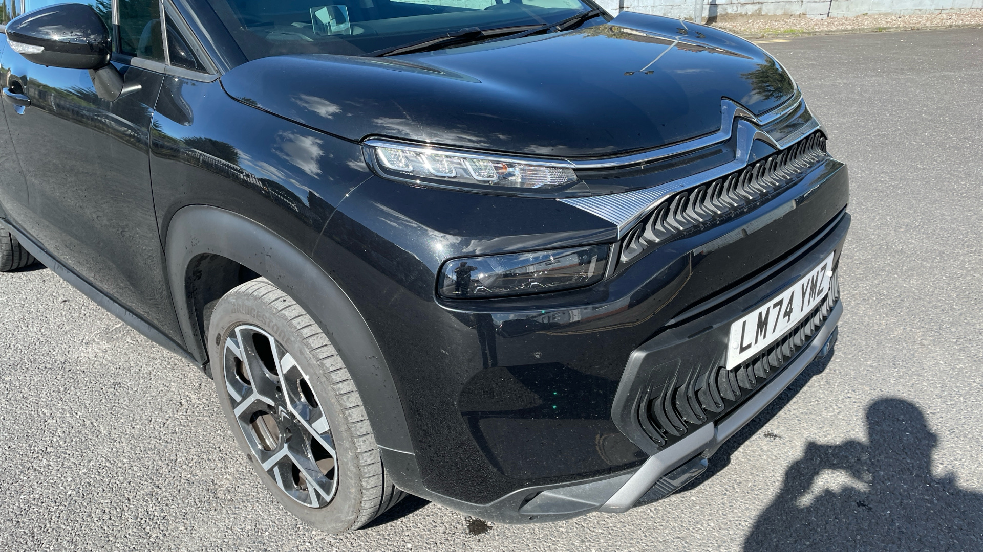 car image