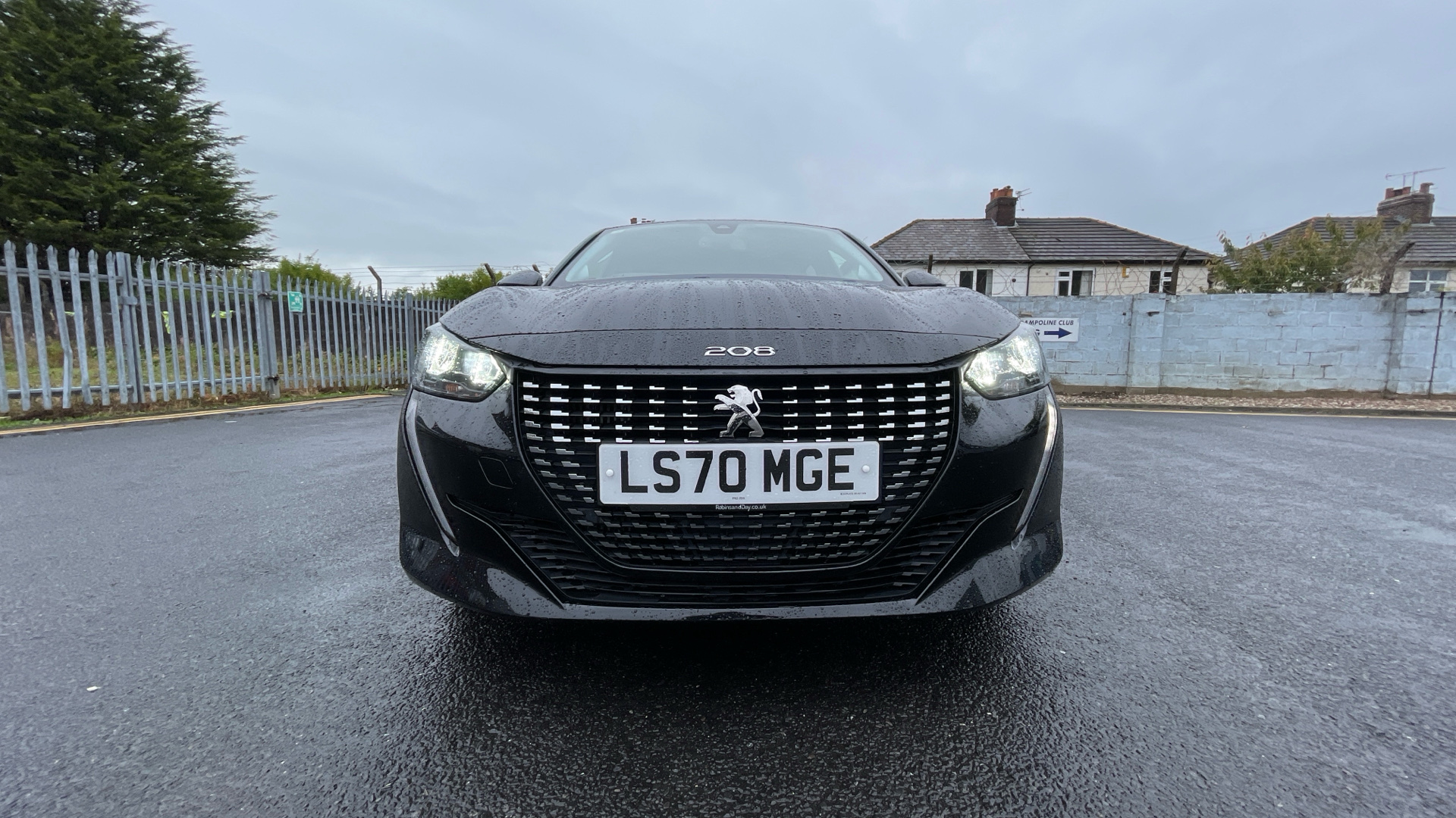 car image