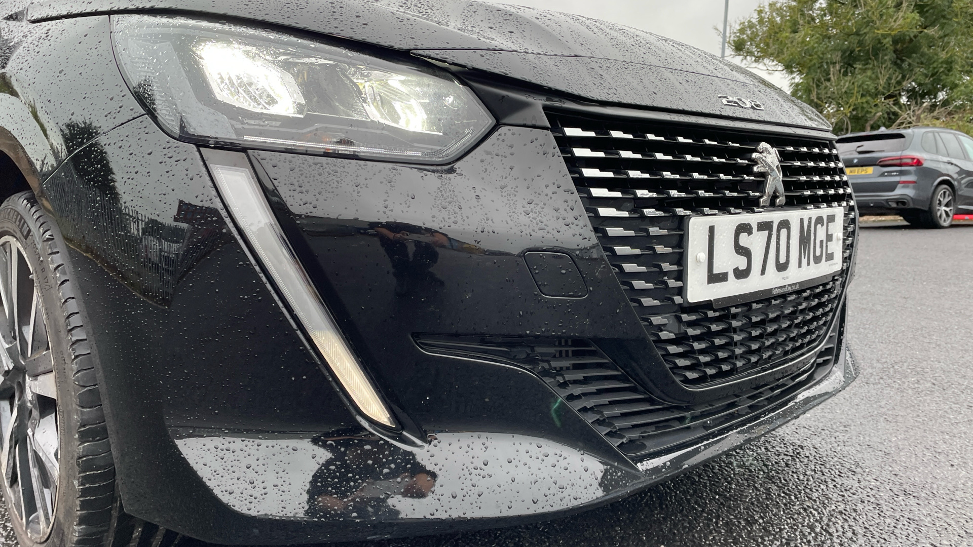 car image