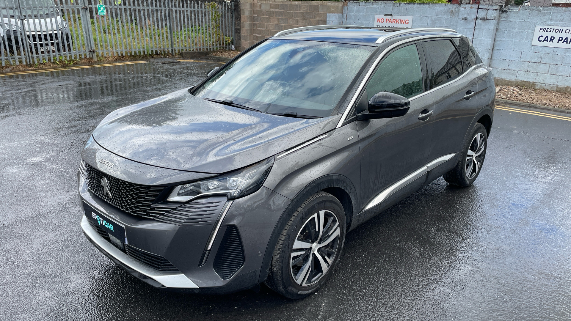 car image