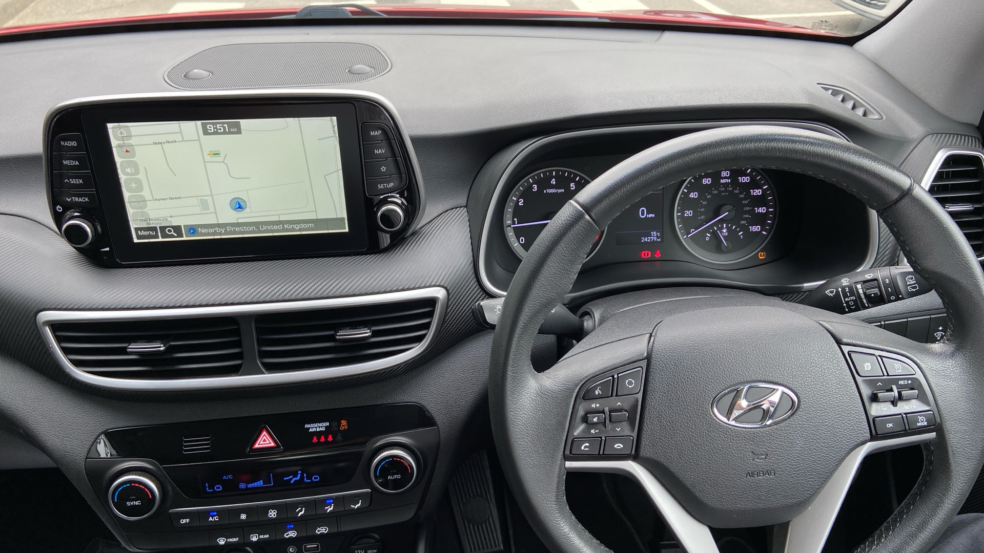car image