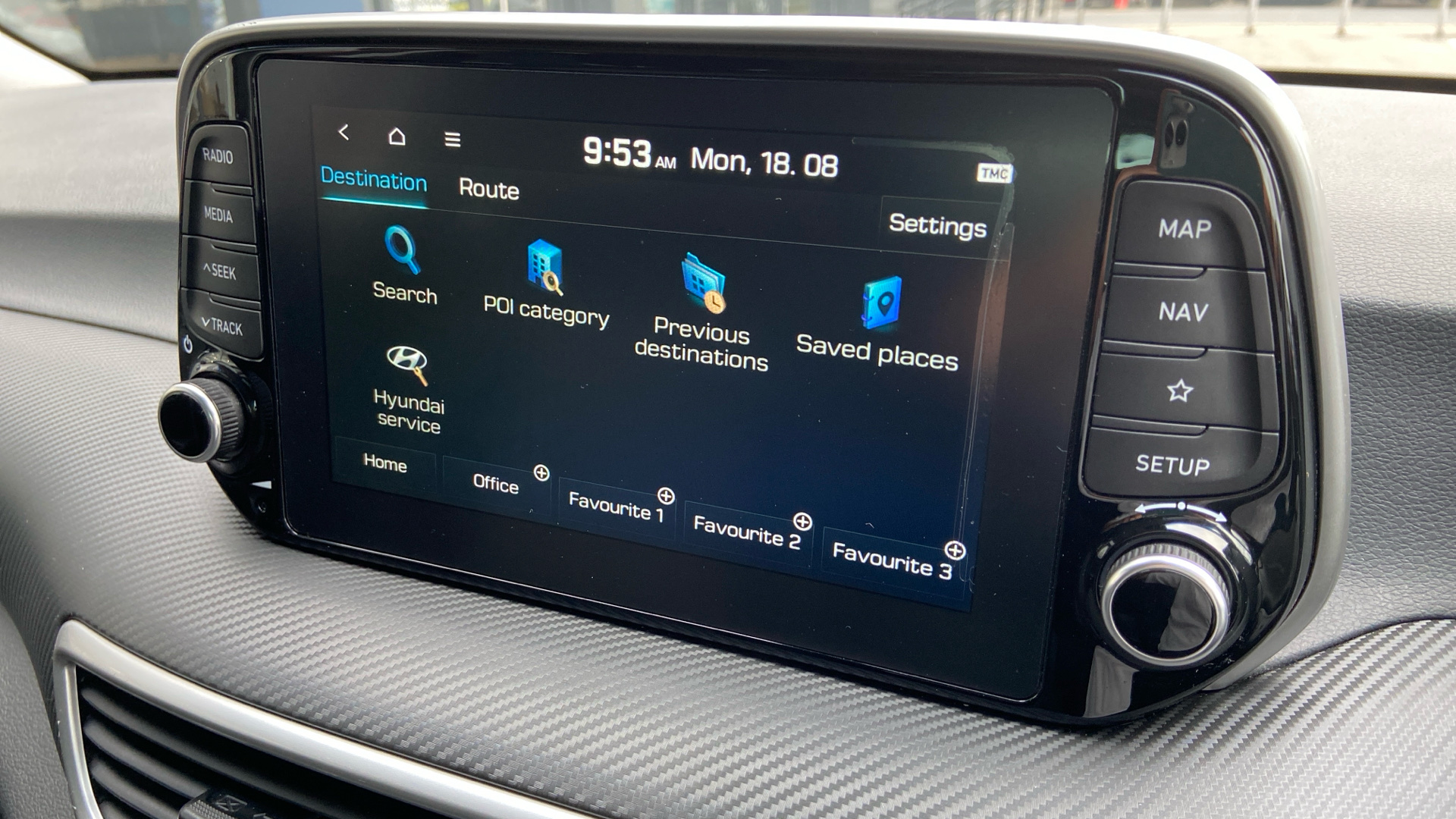 car image