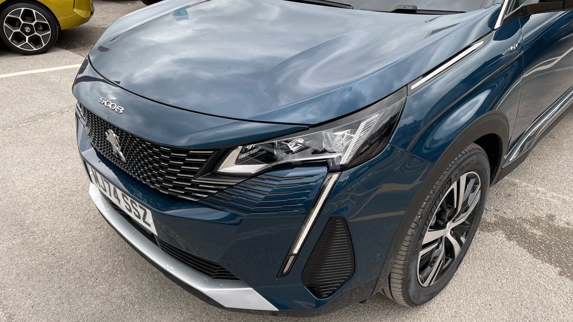 car image