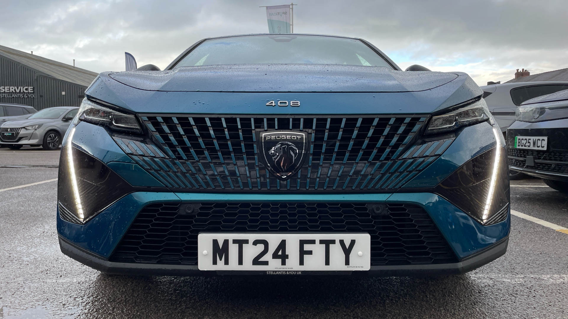 car image