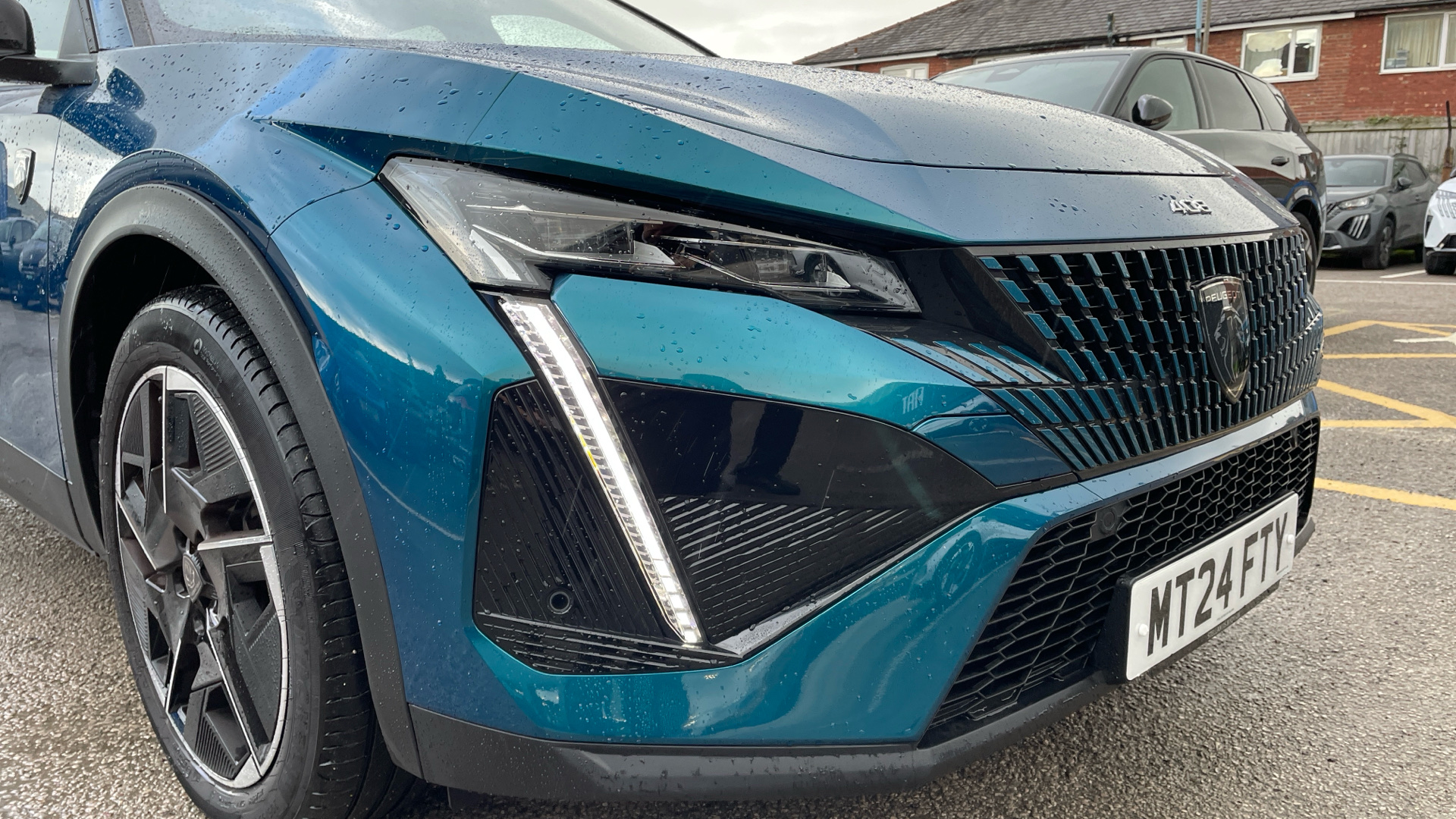 car image