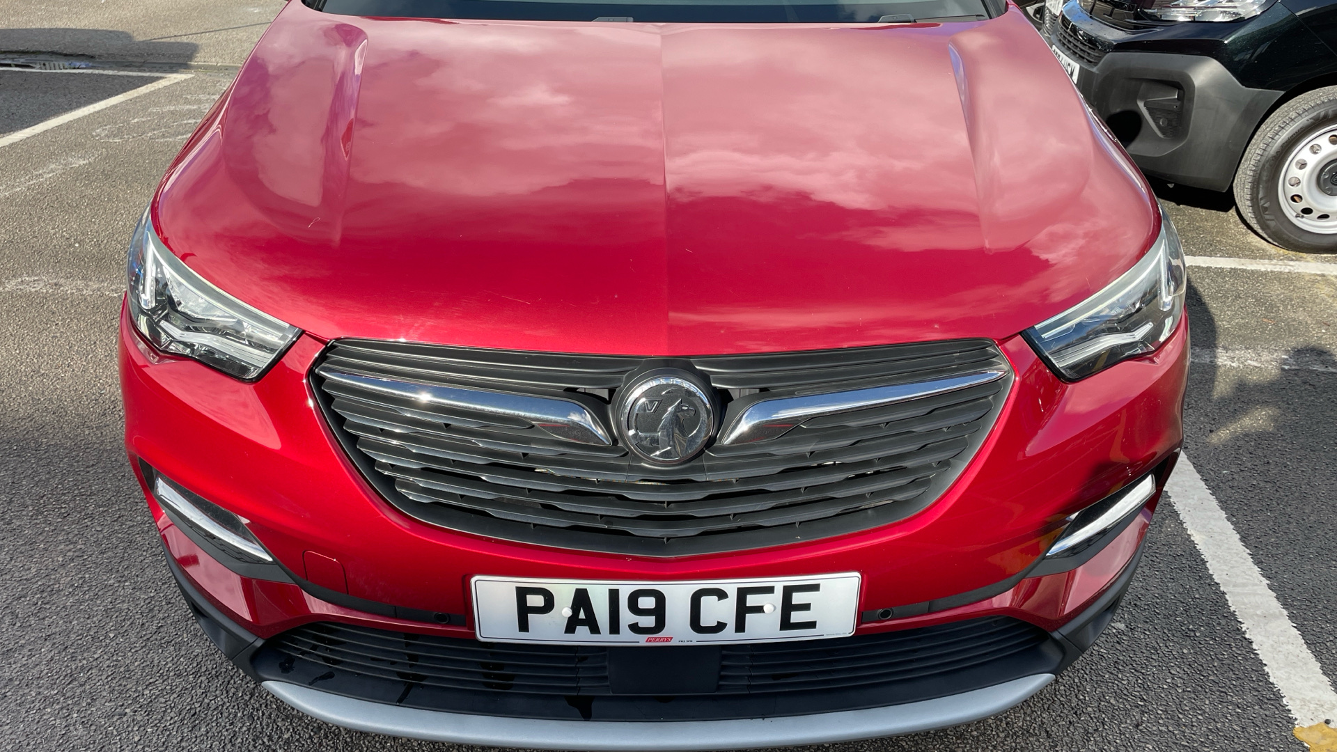 car image