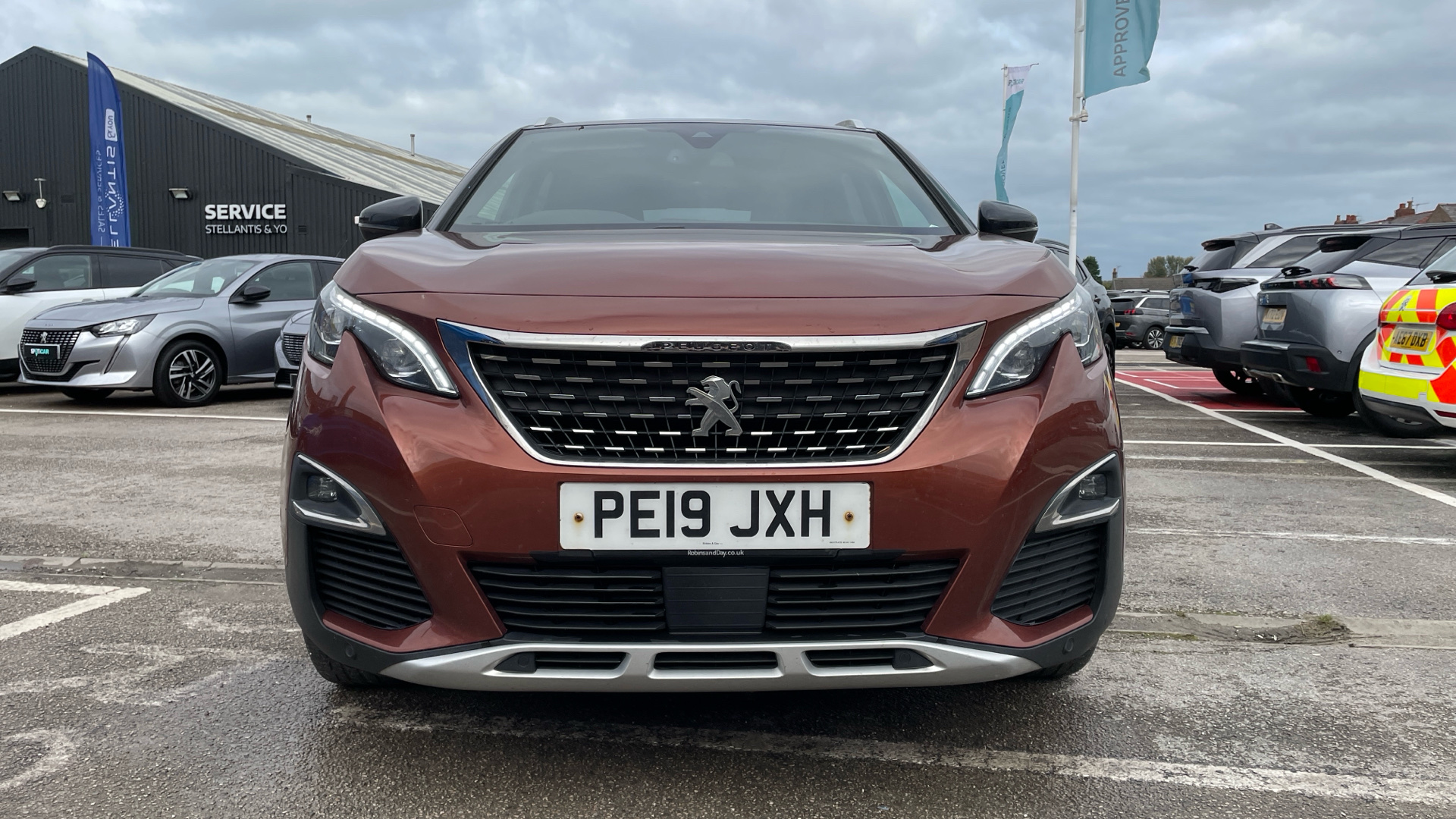 car image