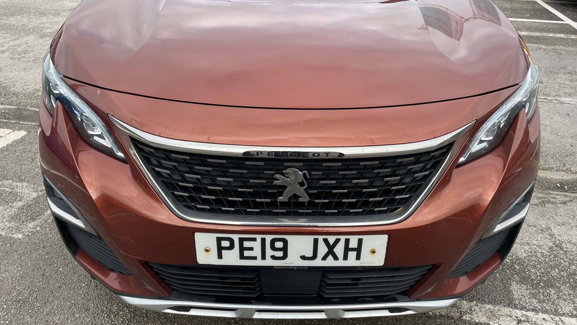 car image