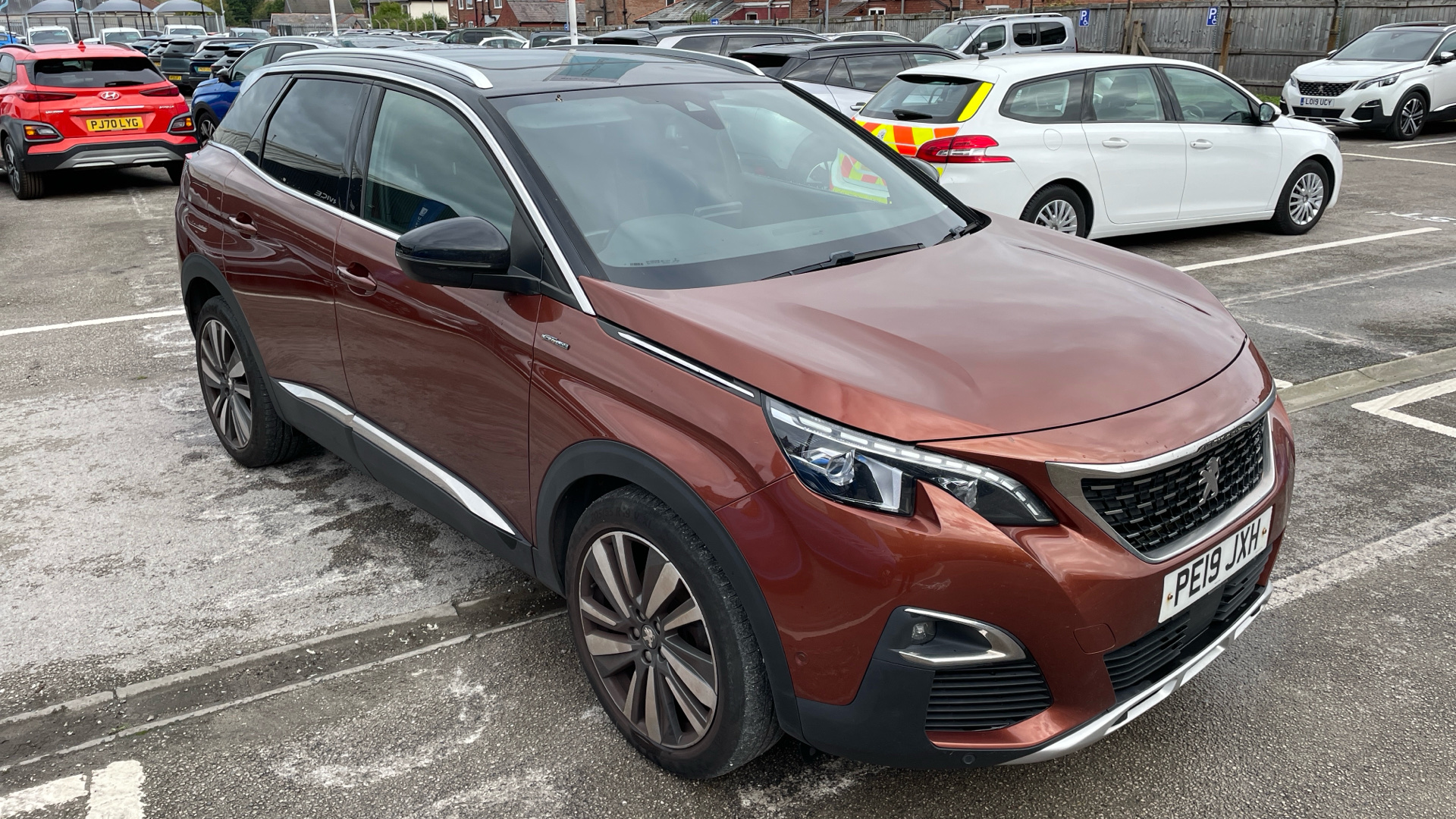 car image