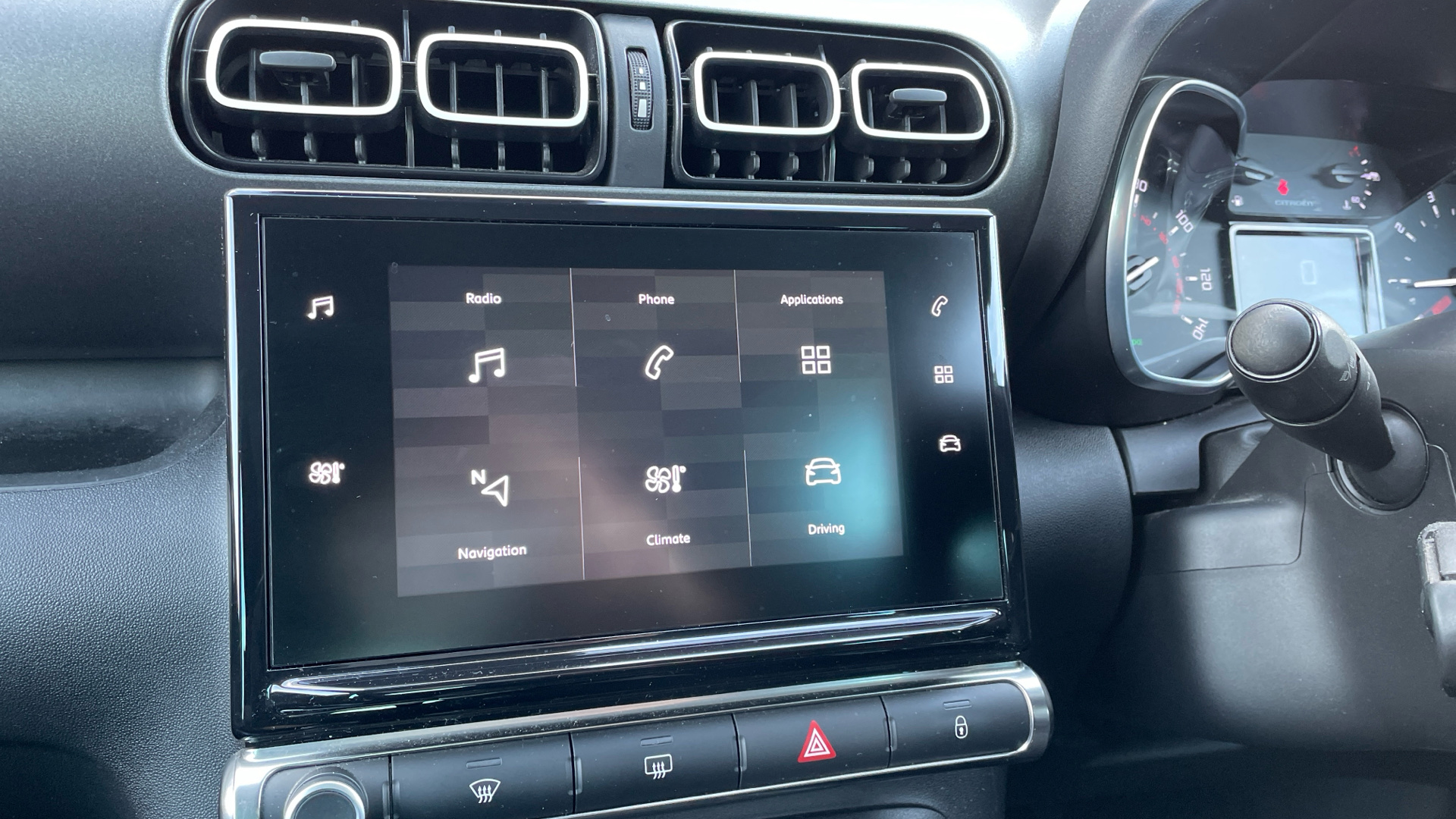 car image