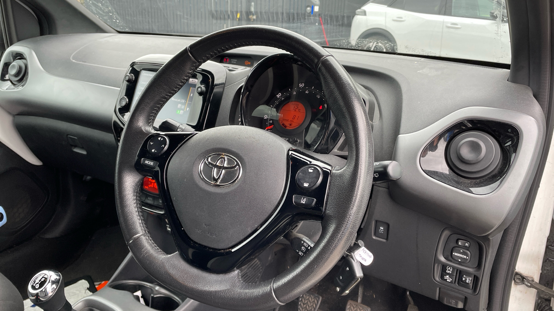 car image