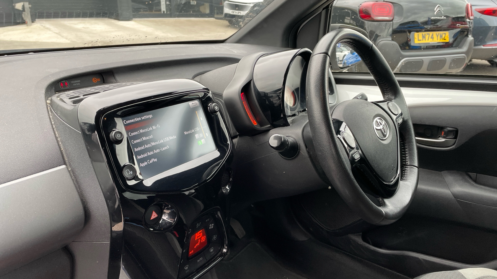 car image