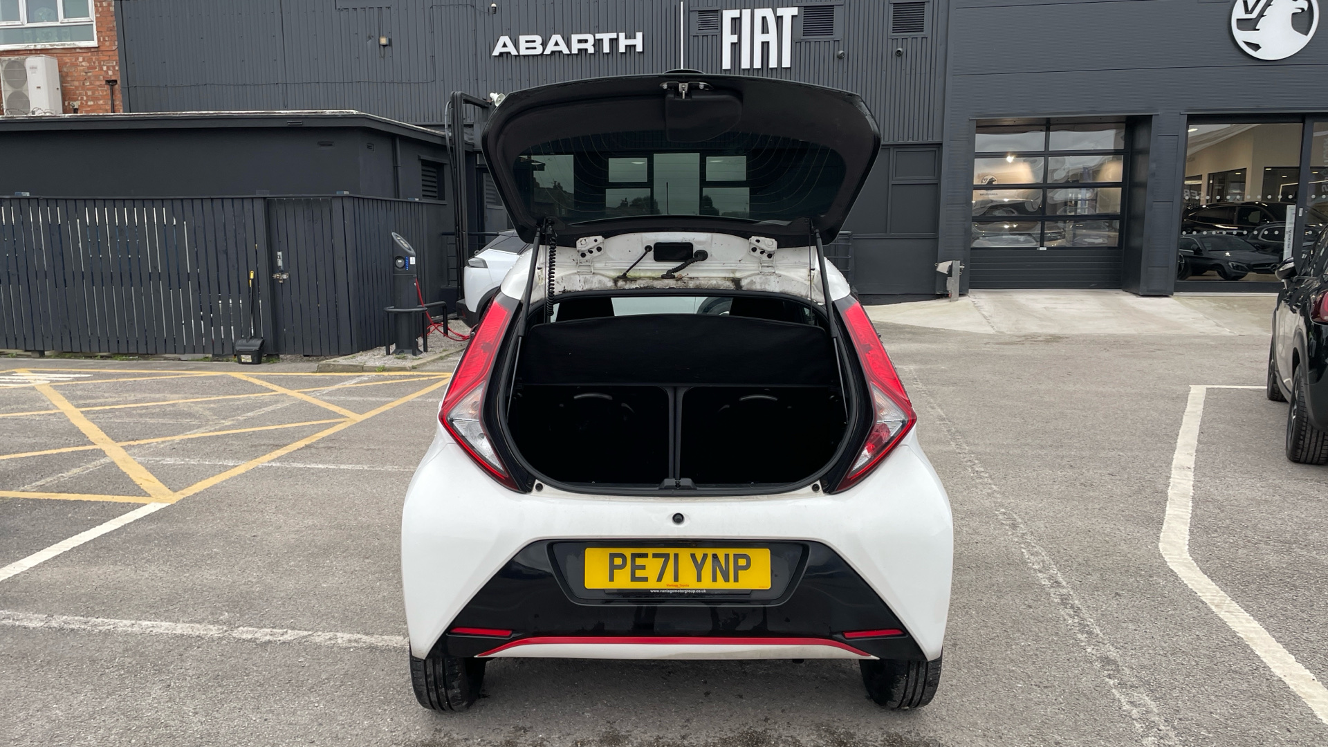 car image