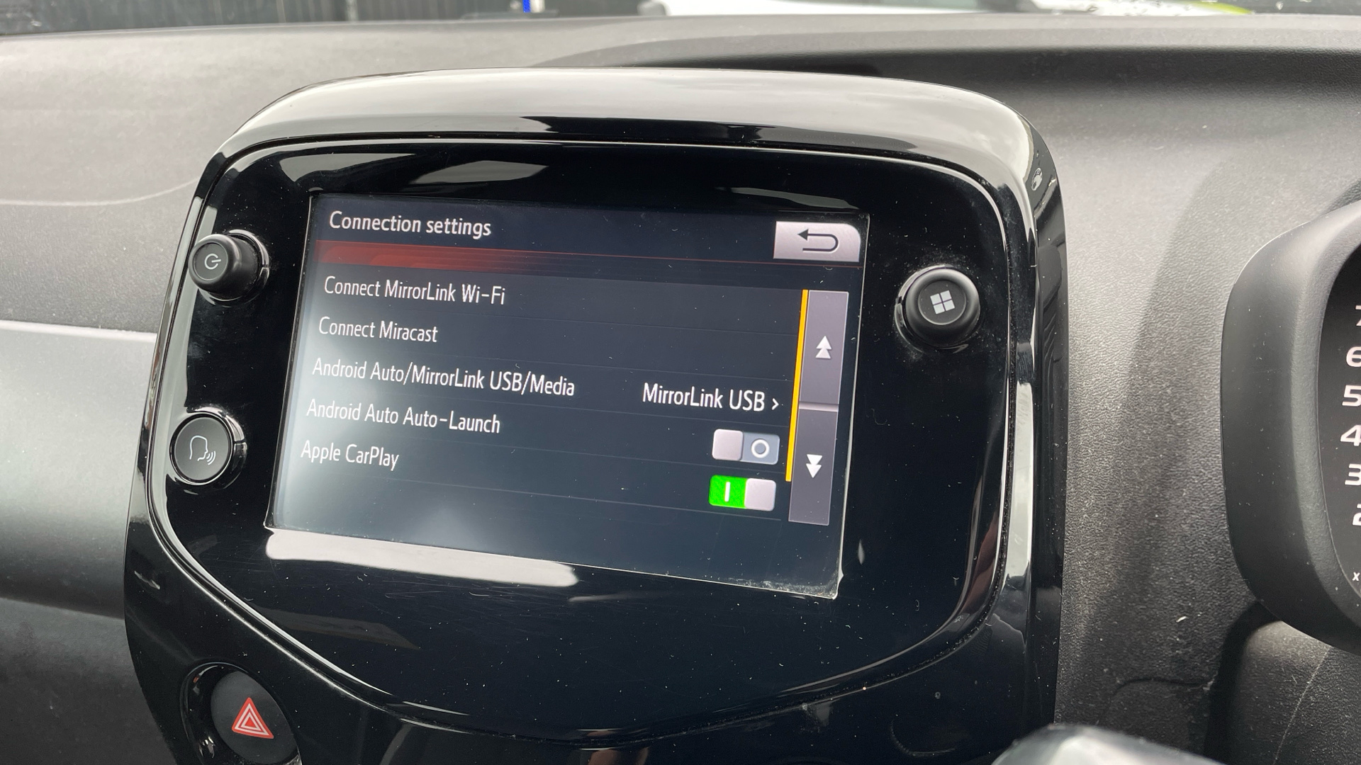 car image