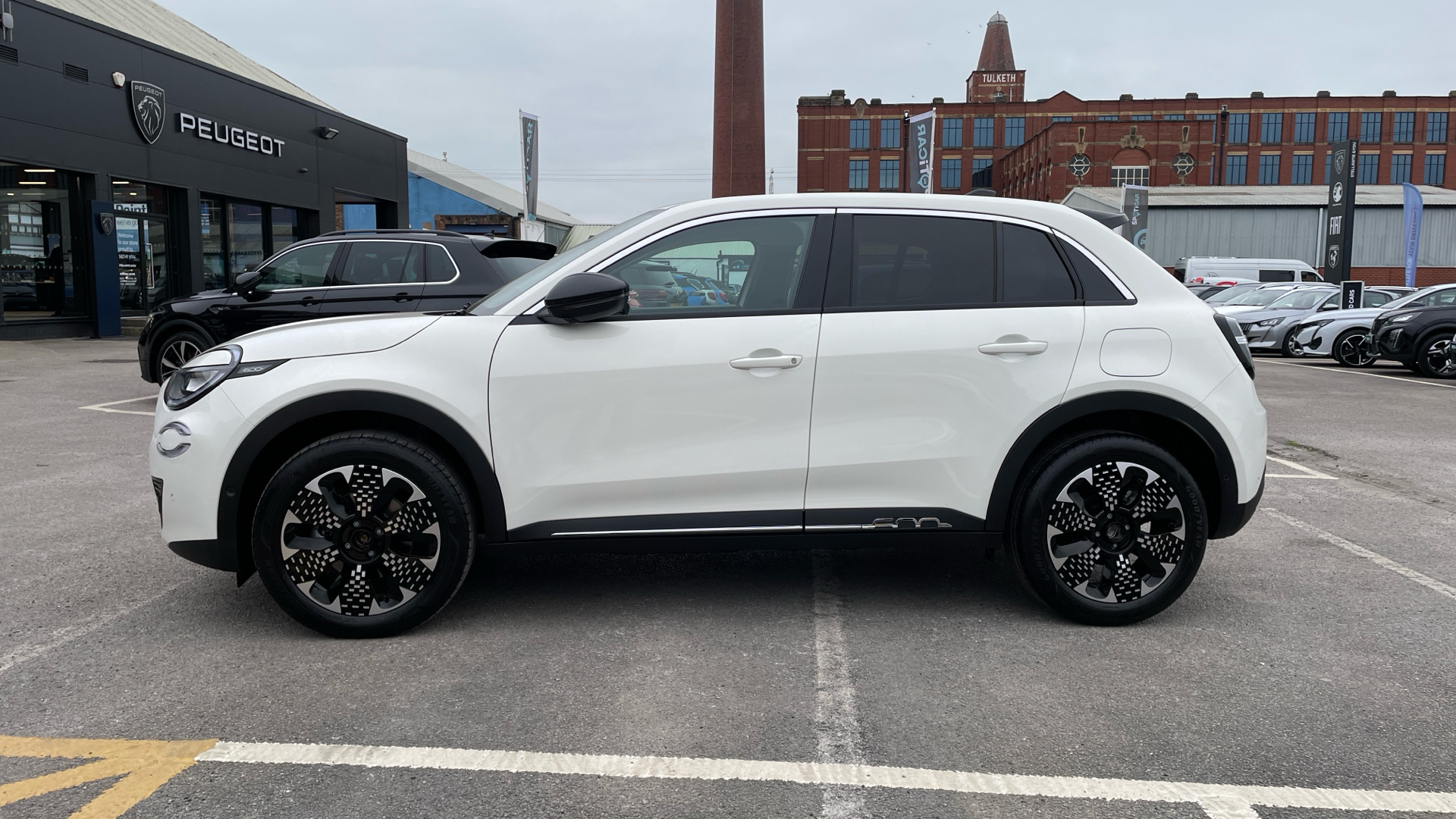 car image