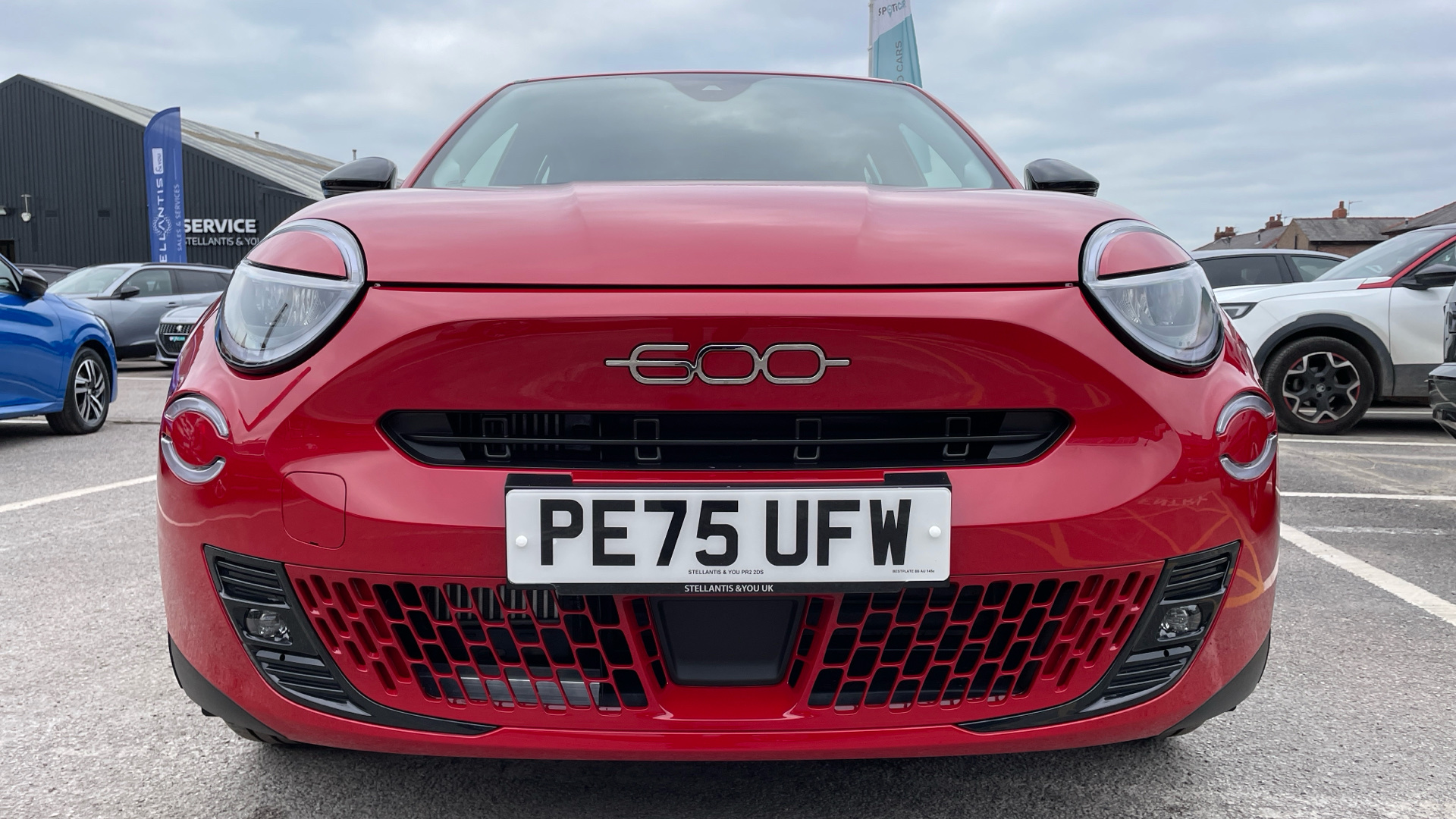 car image