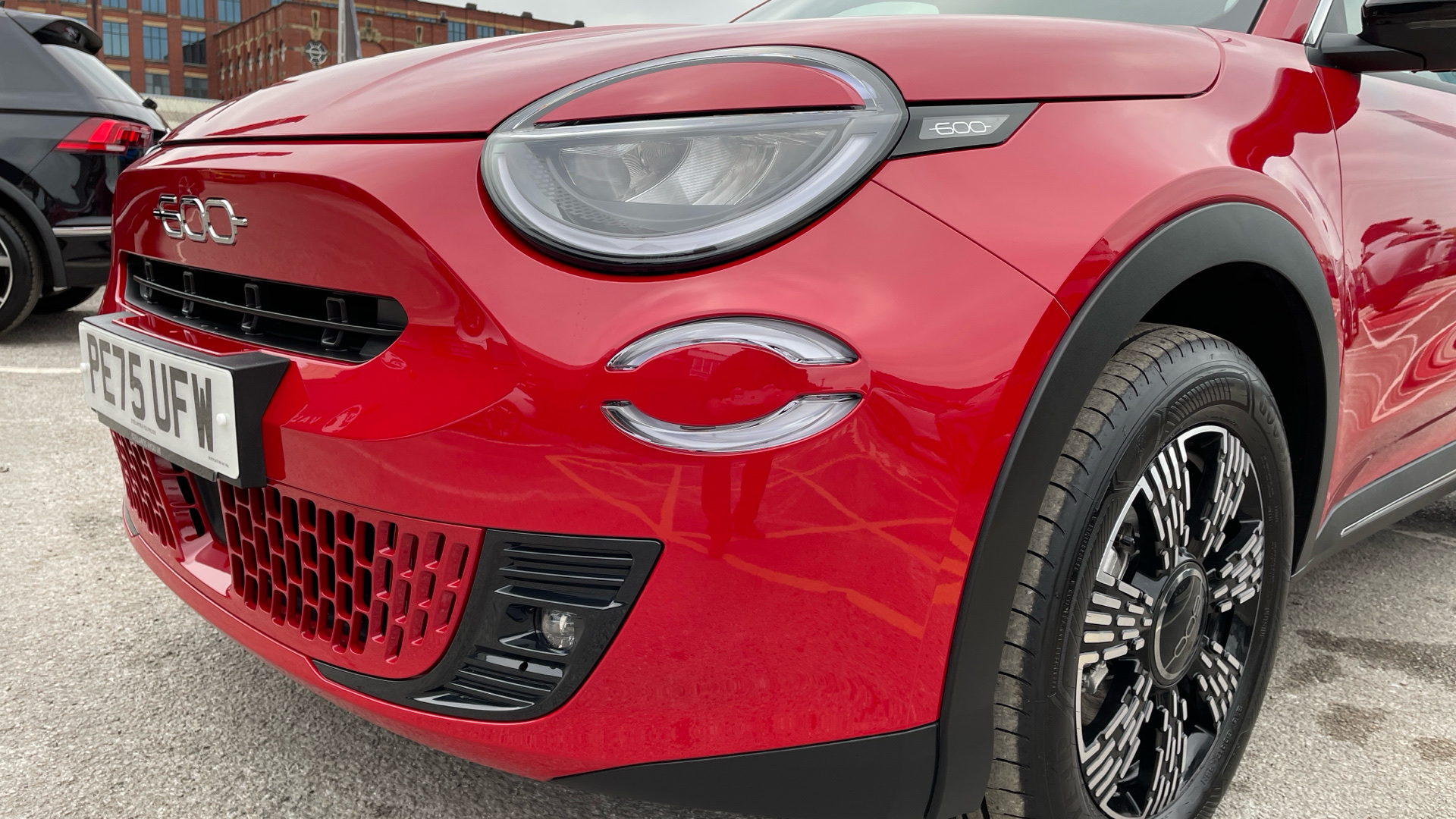 car image