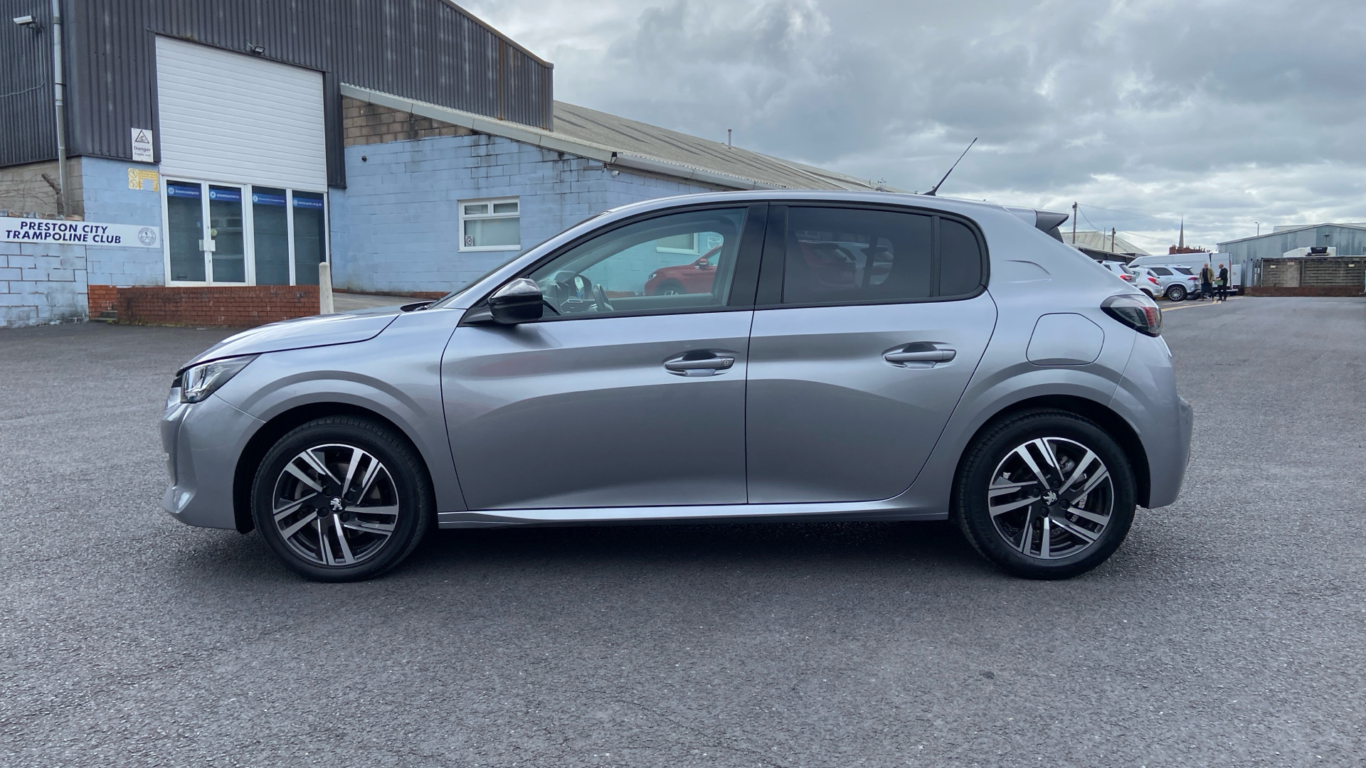 car image