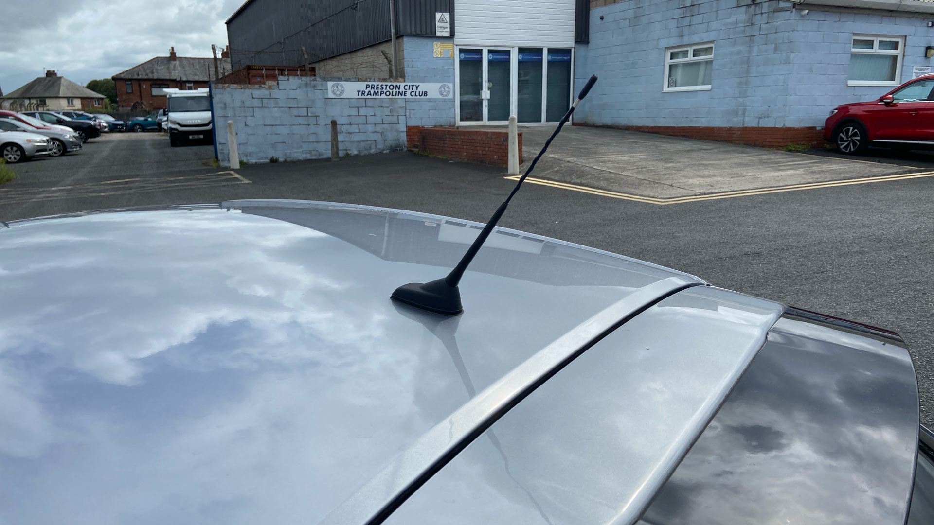car image