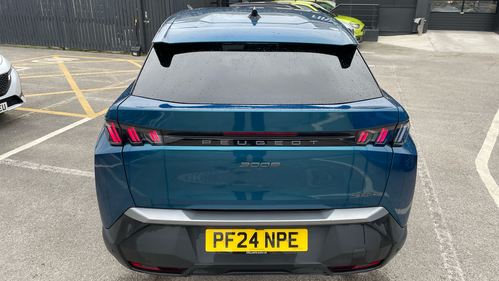 car image