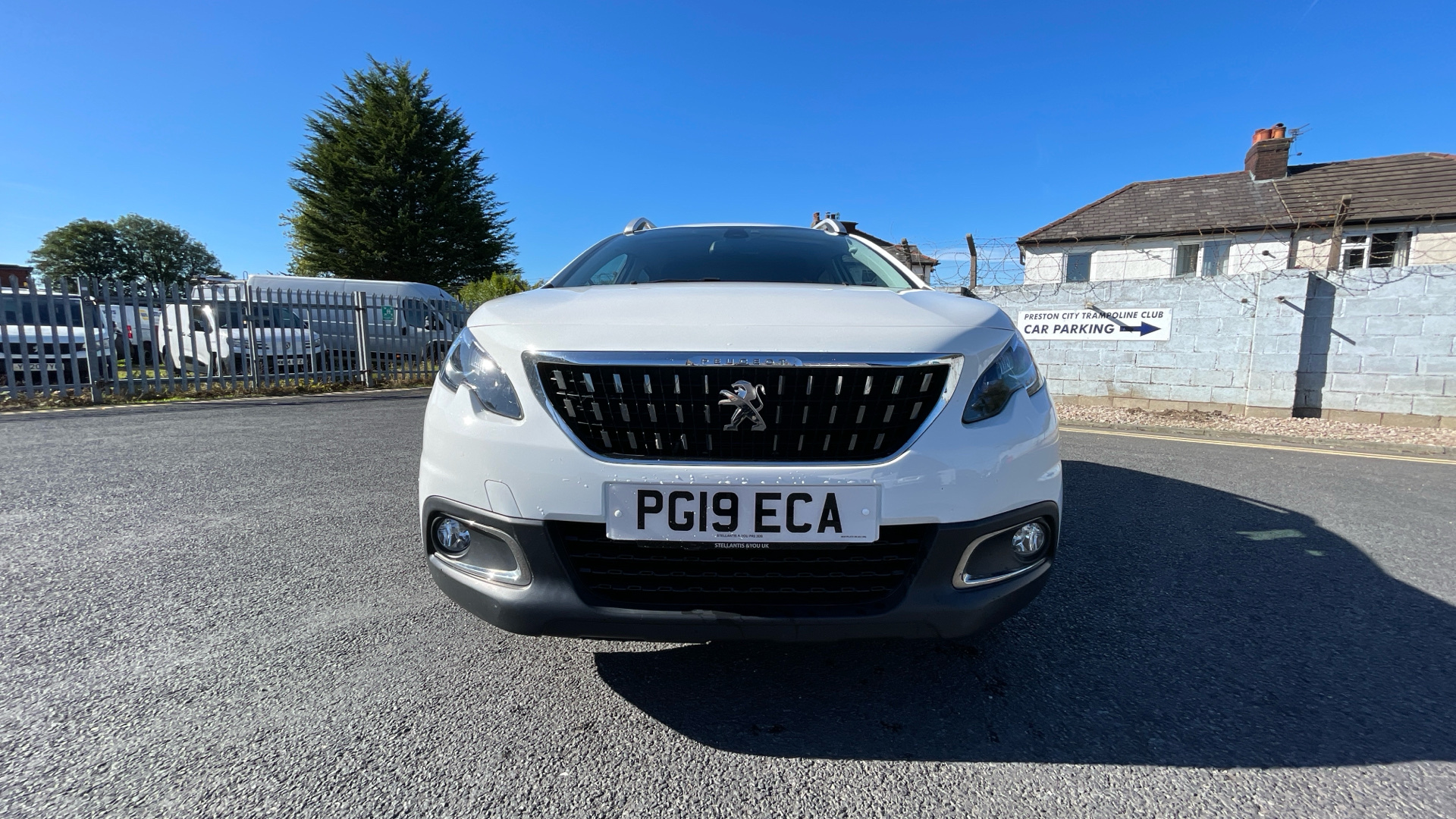 car image