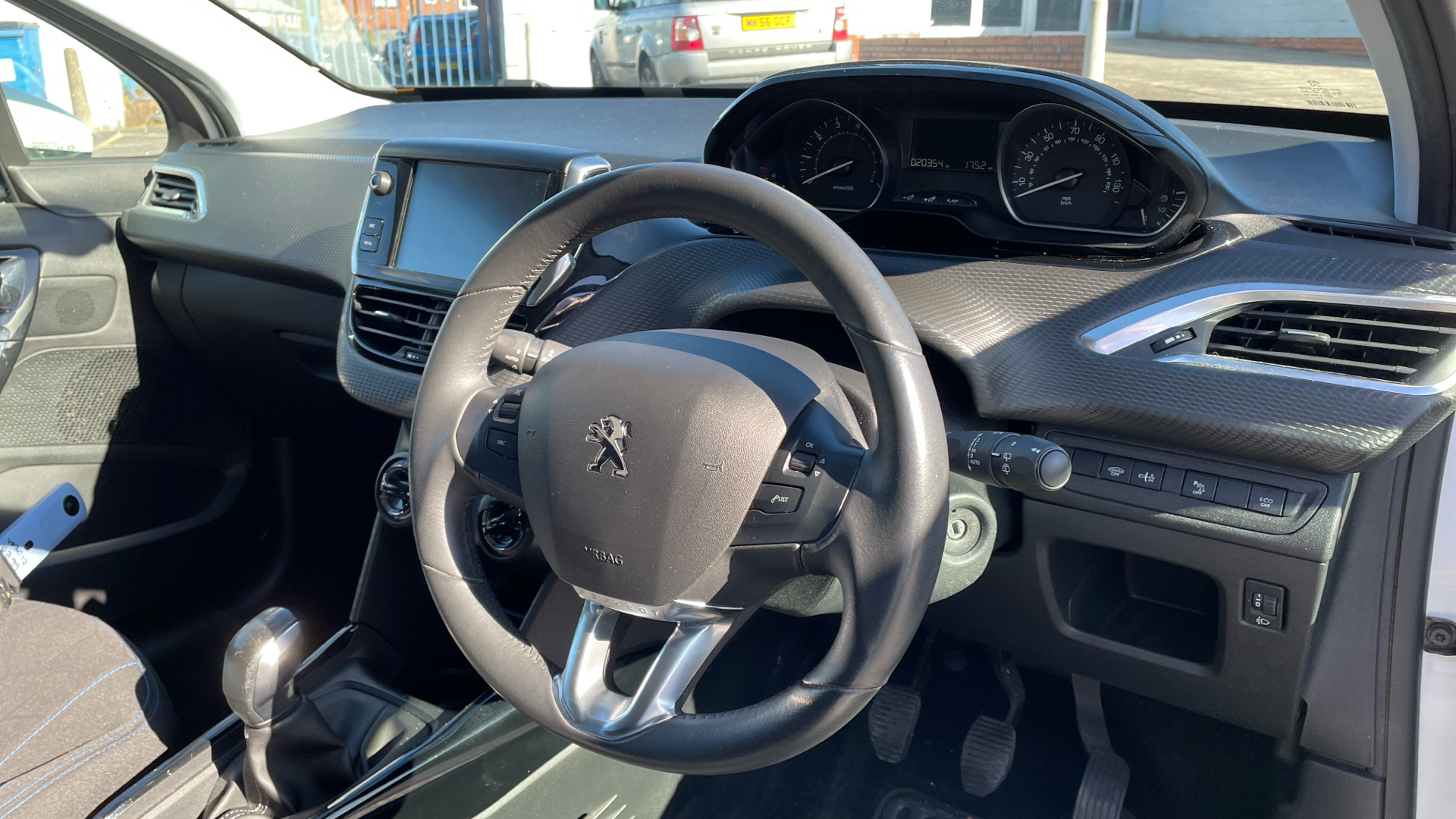 car image