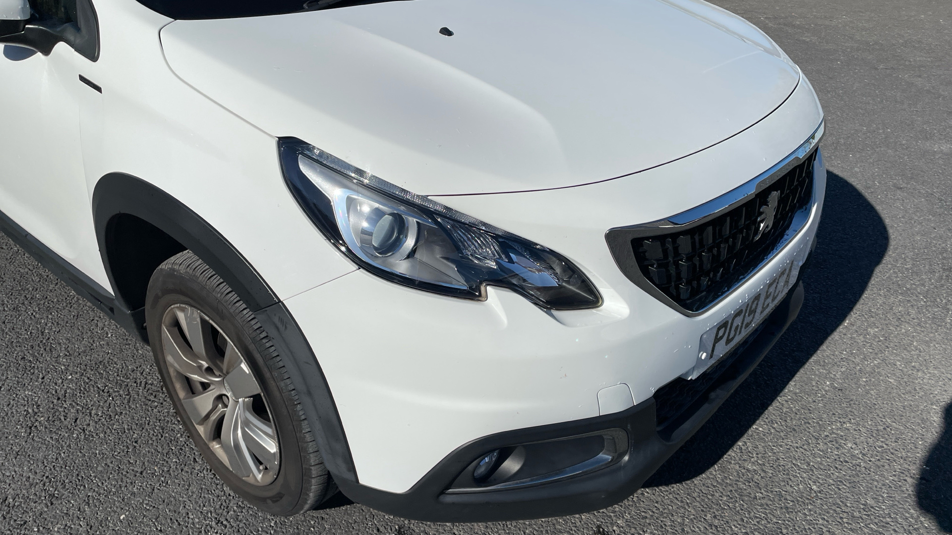 car image