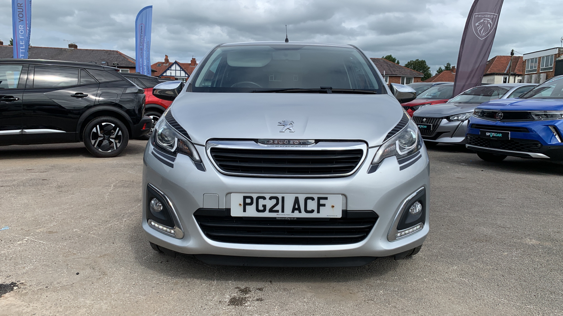 car image