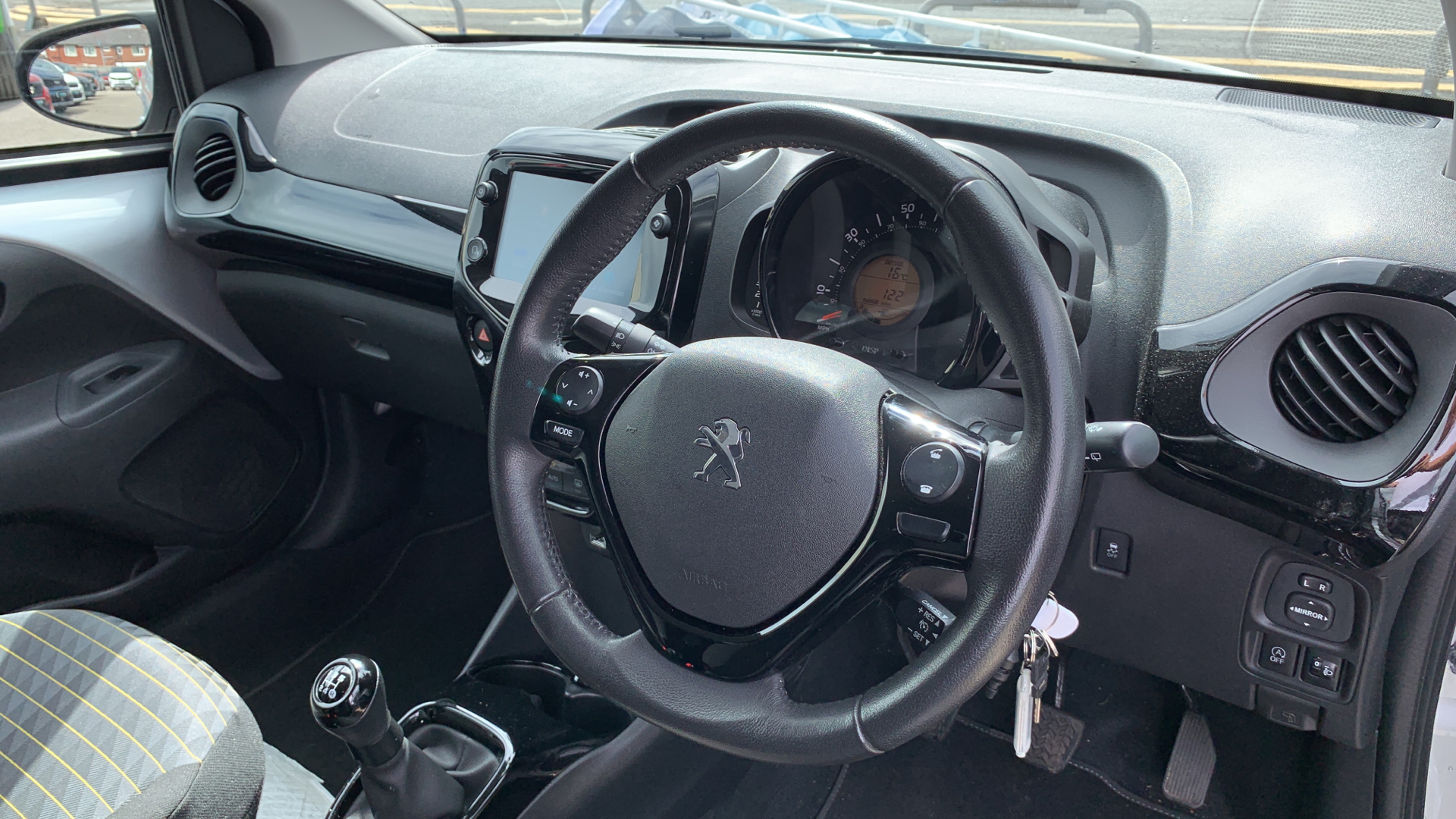car image