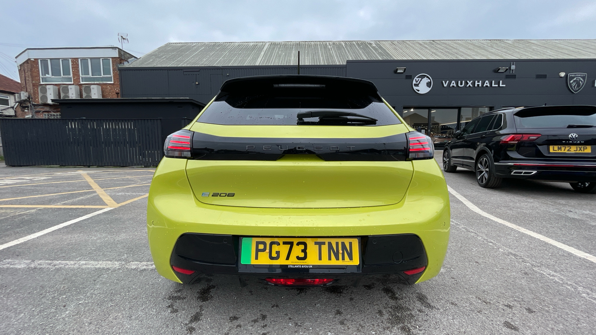 car image