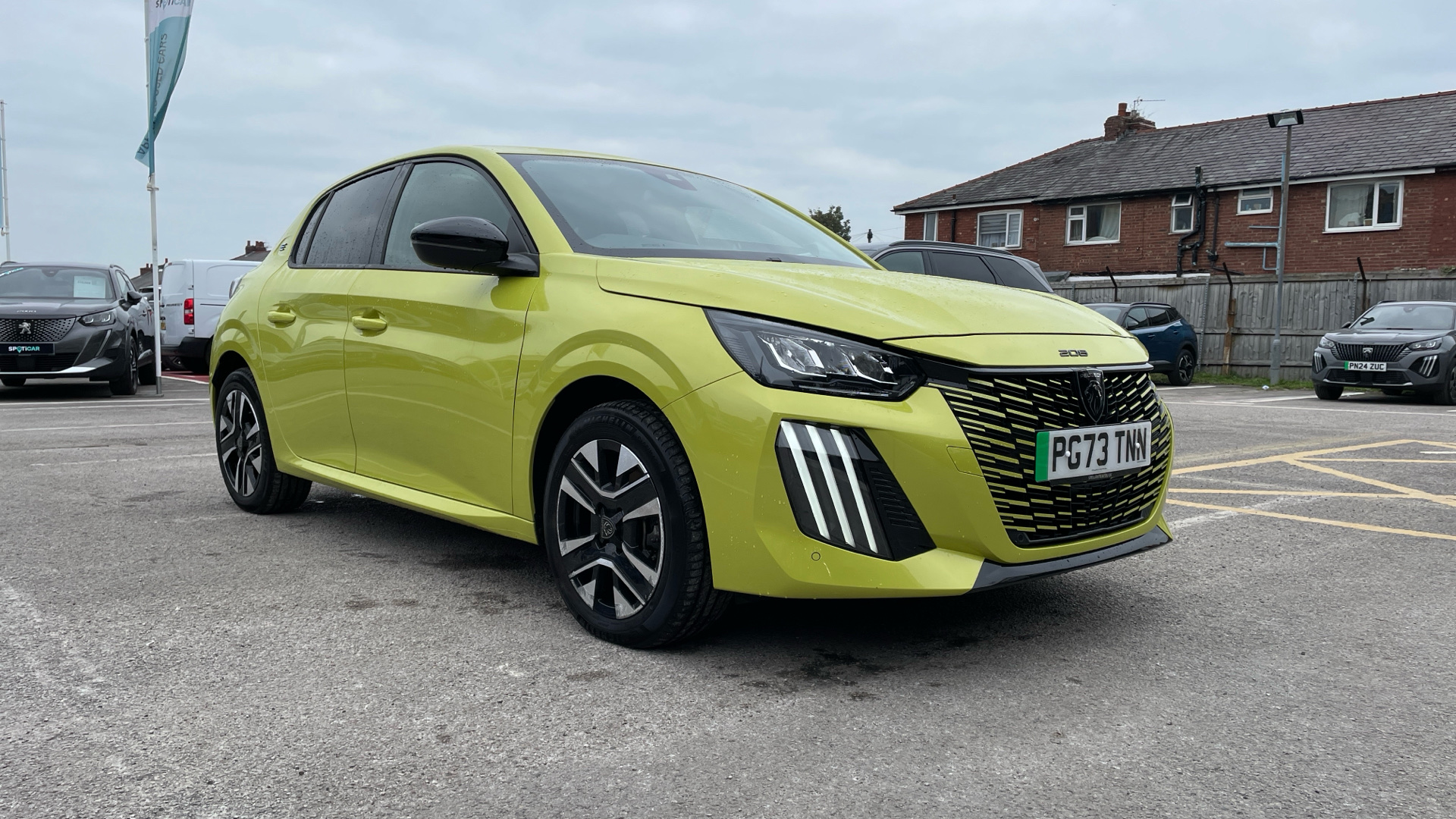 car image