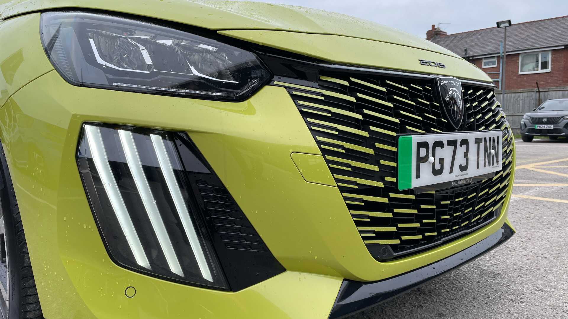 car image