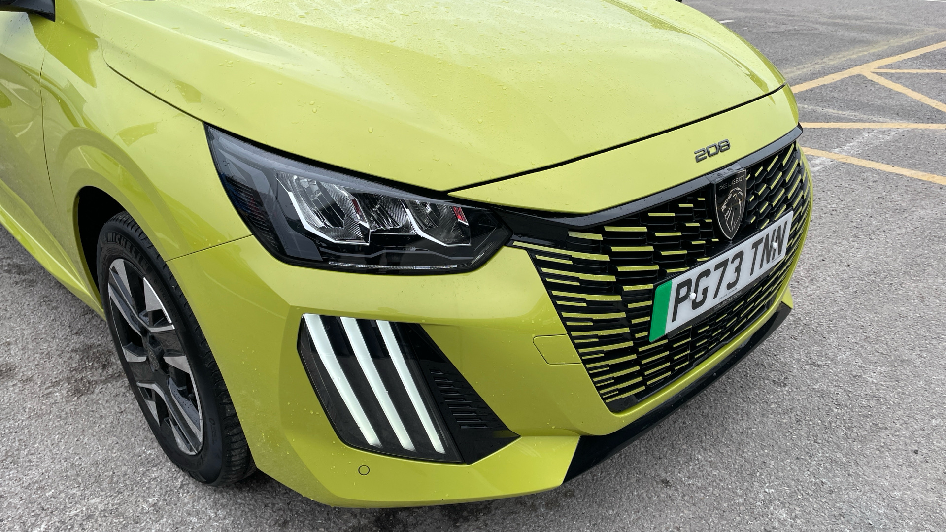 car image