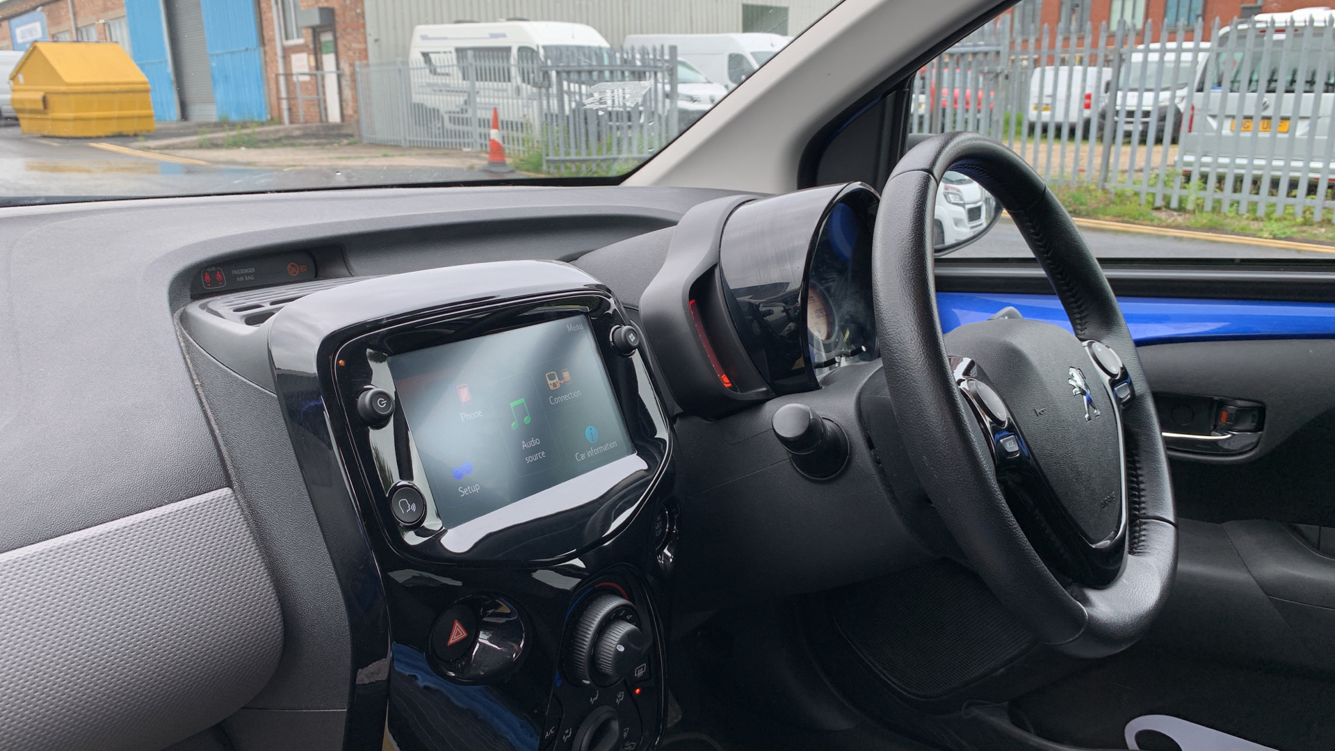 car image