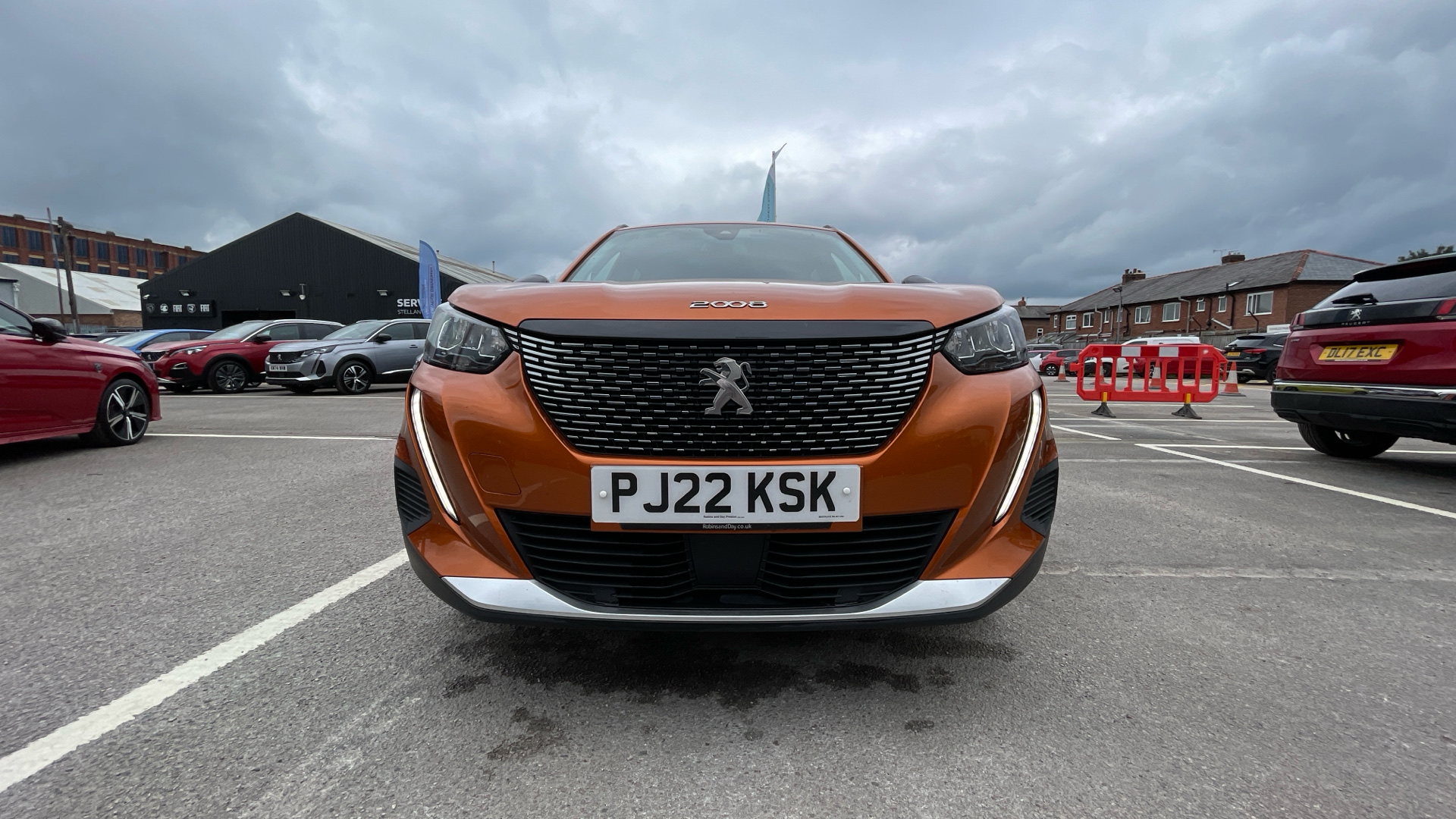 car image