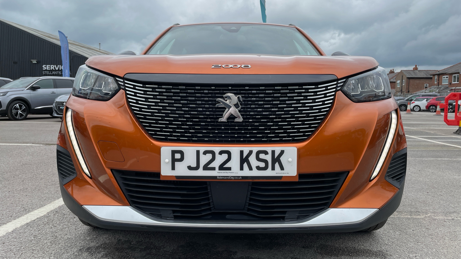 car image