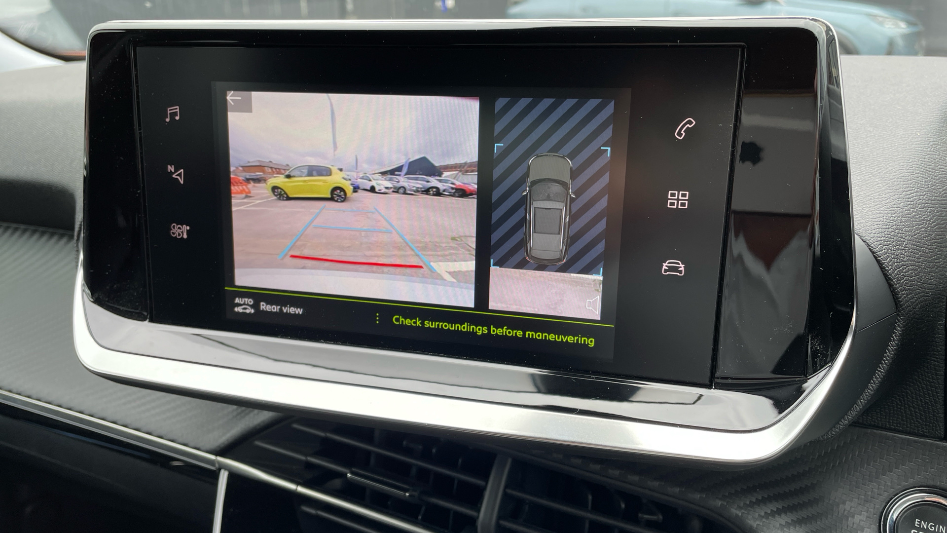 car image