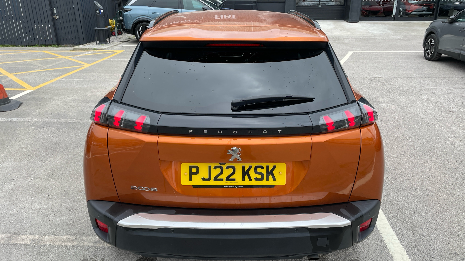 car image