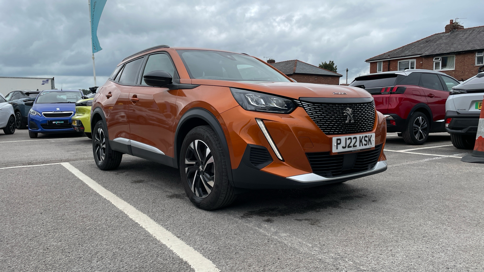 car image
