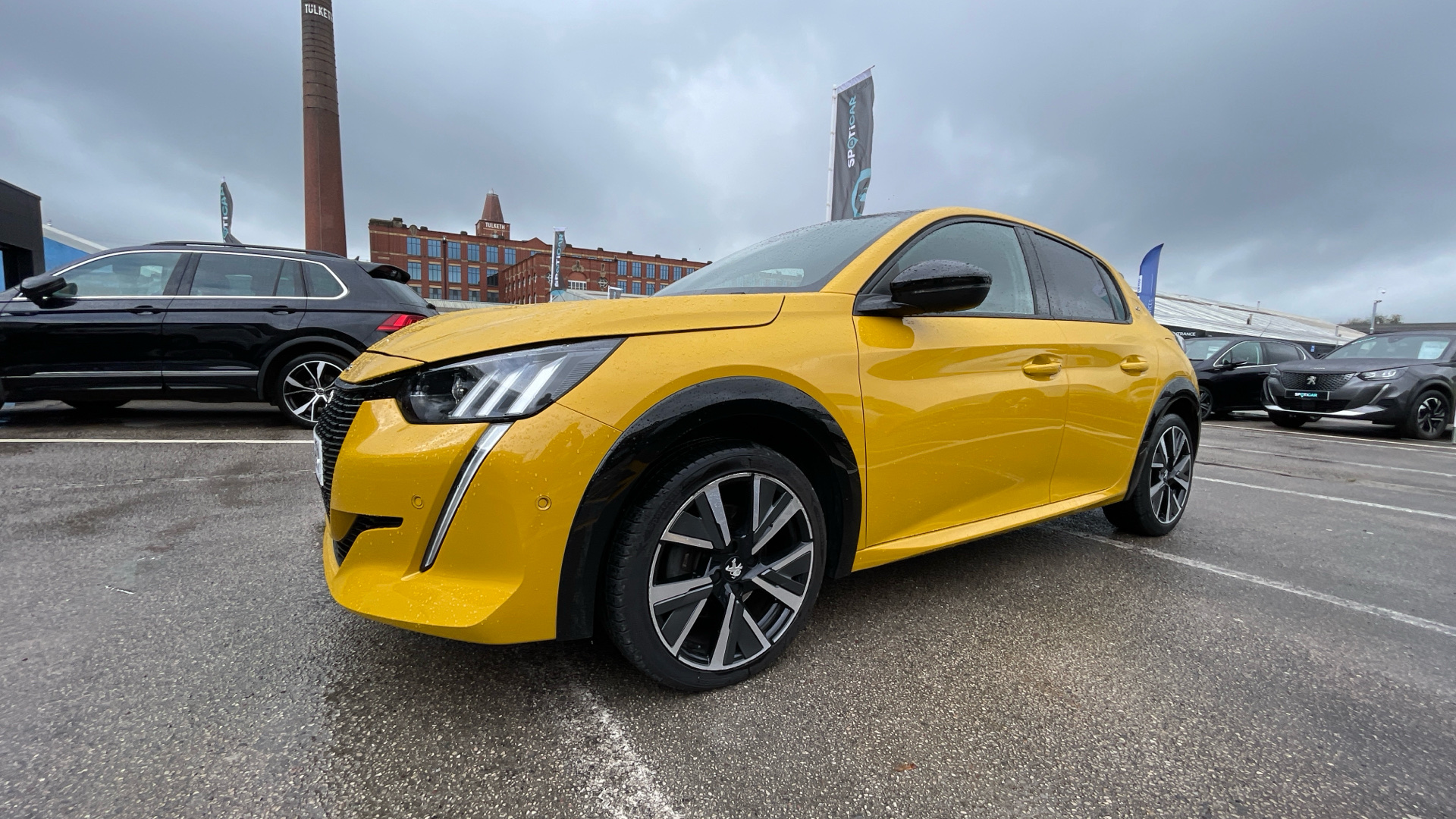 car image