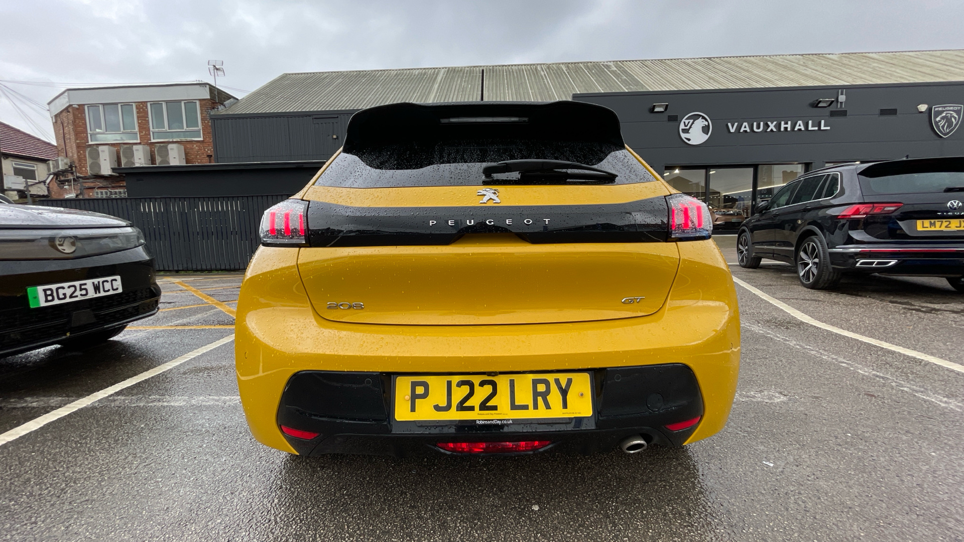 car image