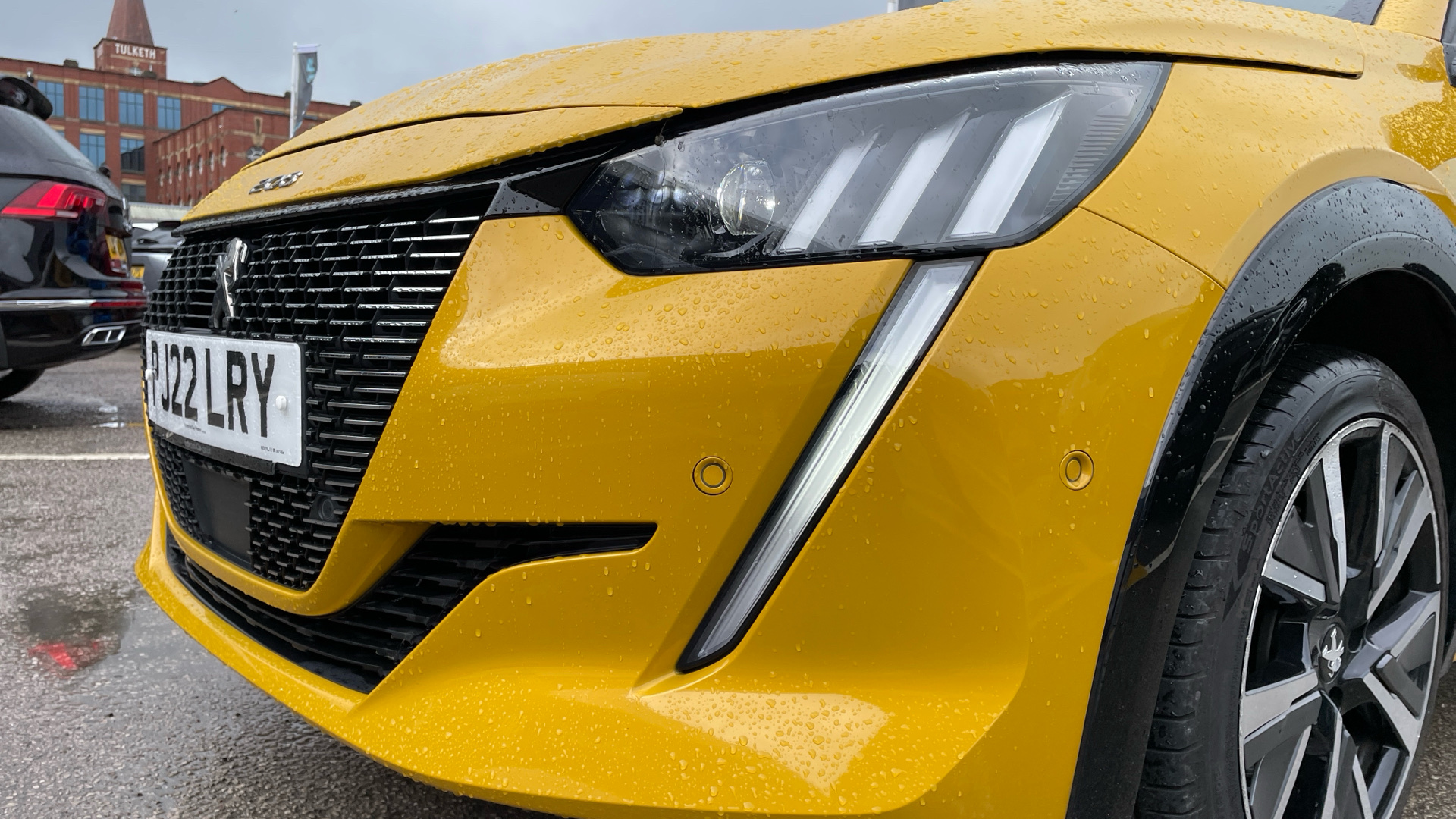 car image