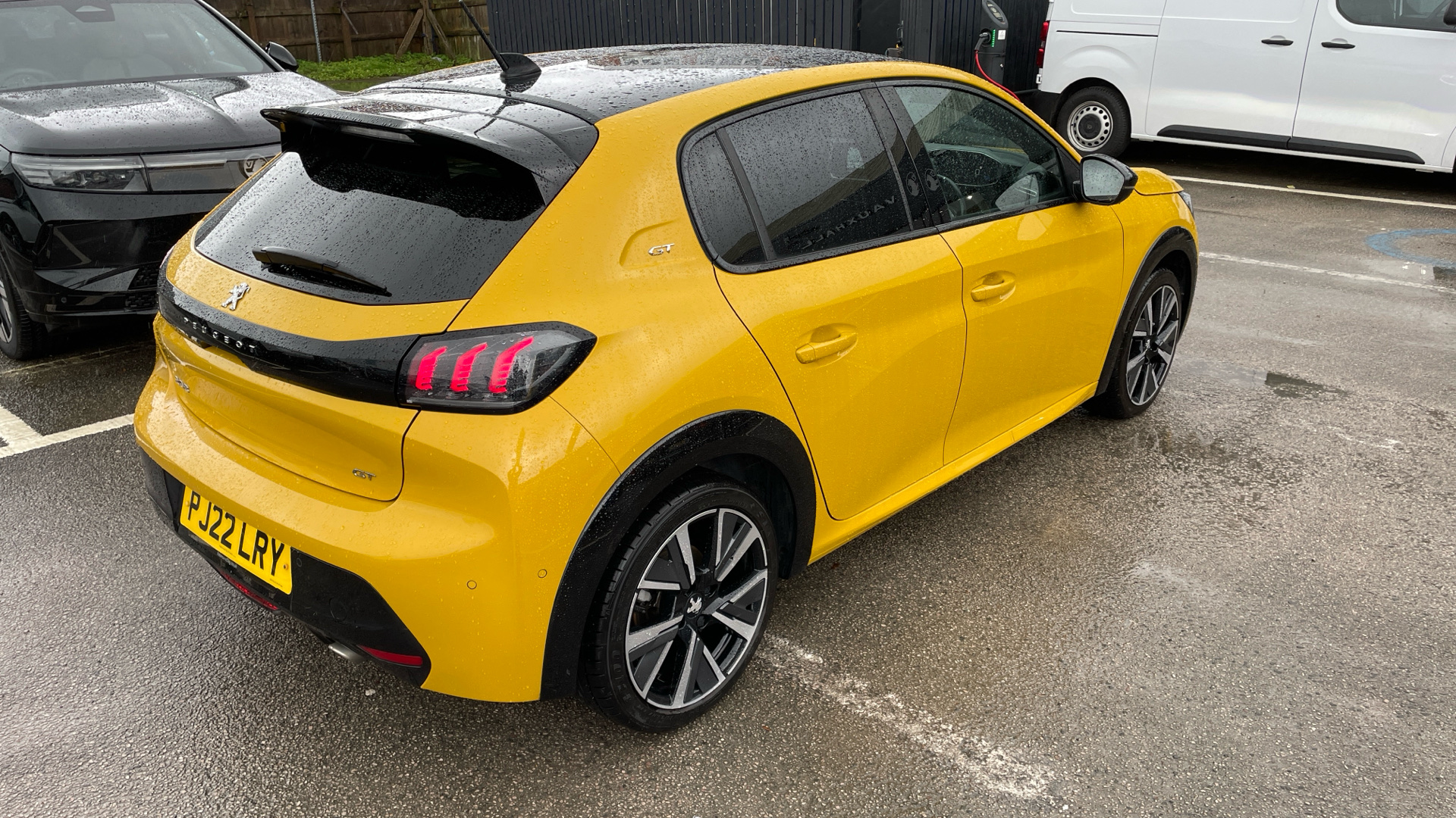 car image