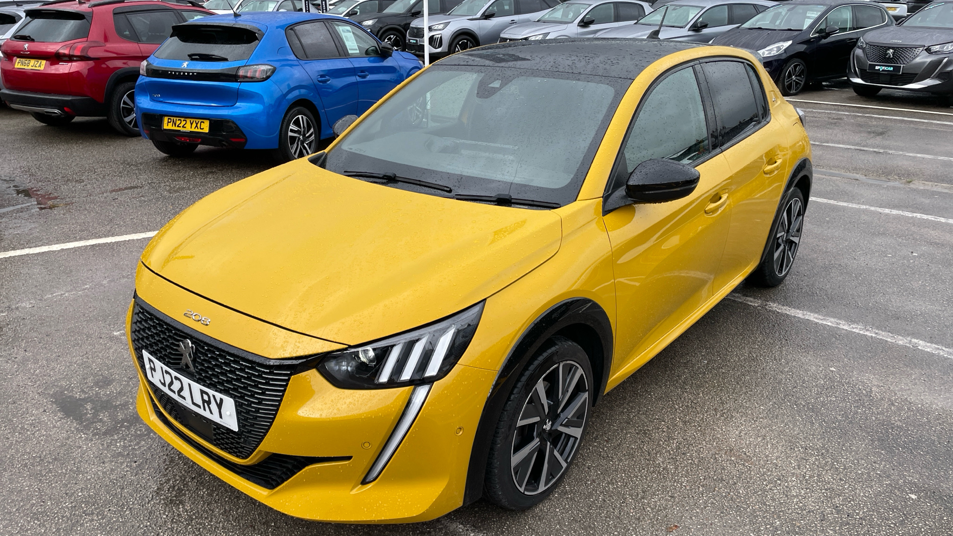car image